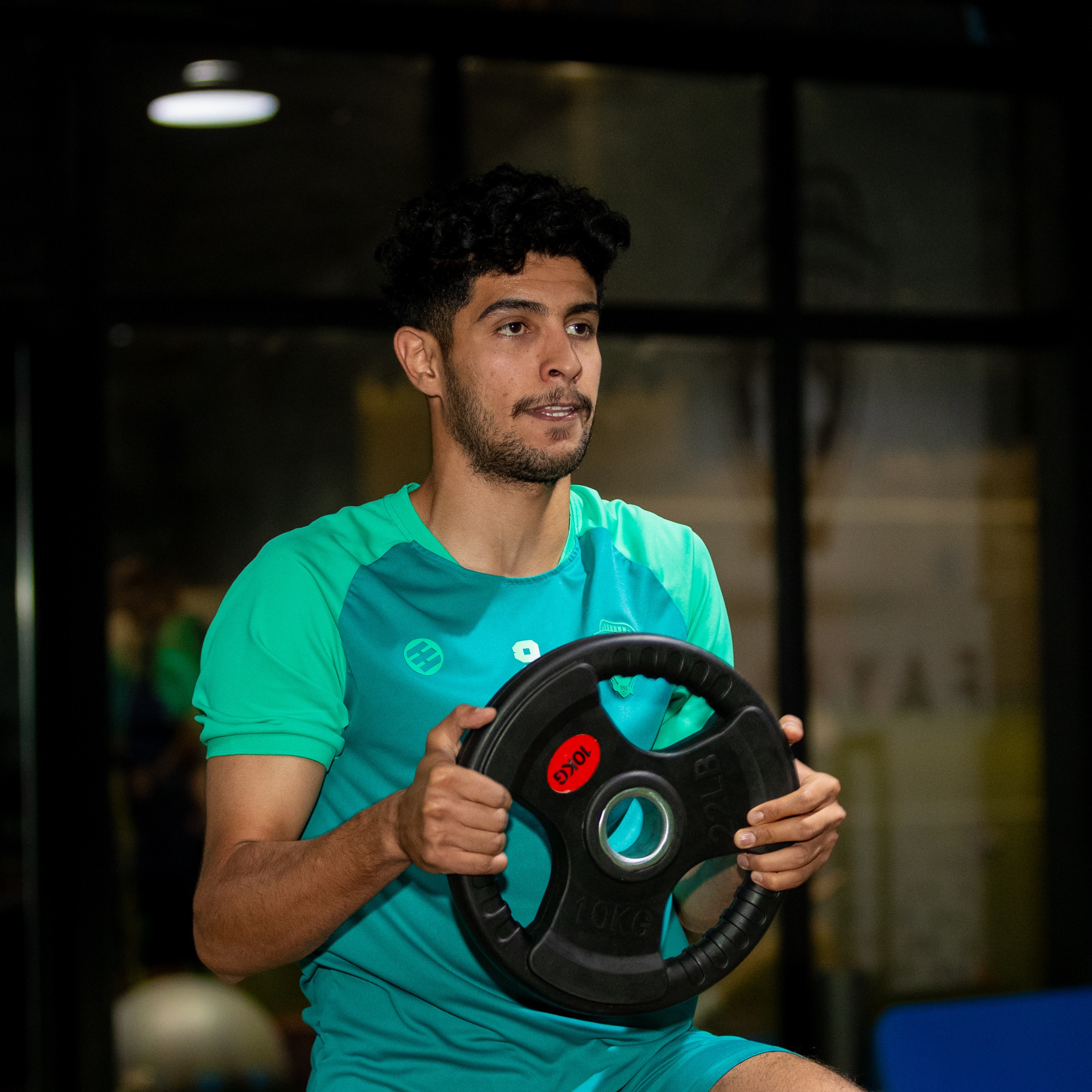 الفيحاء يواصل تحضيراته لمواجهة الخليج ضمن الجولة الثانية من دوري روشن