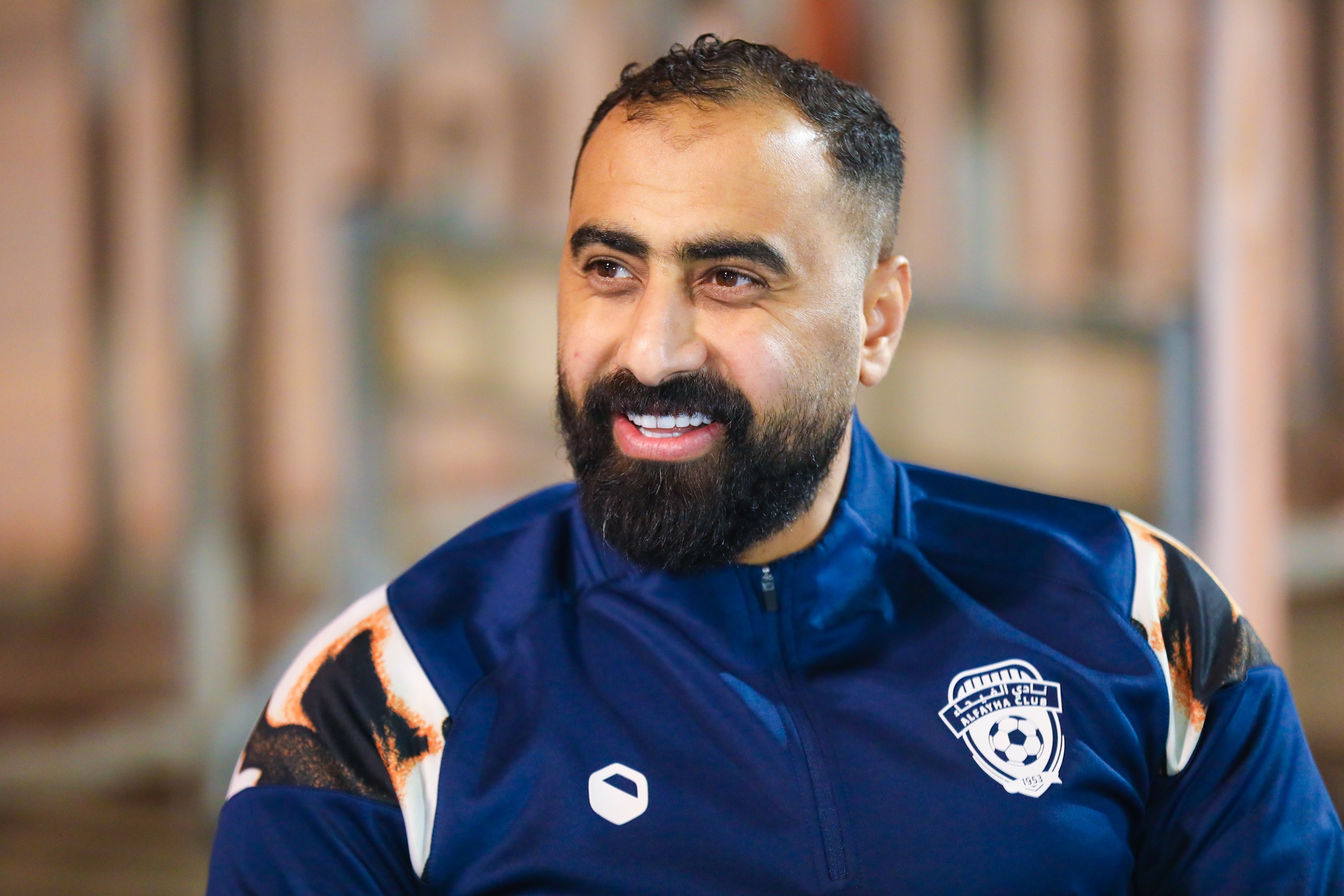 الفيحاء تحت 17 سنة يكسب لقاء نظيره نادي الذهب بهدفين