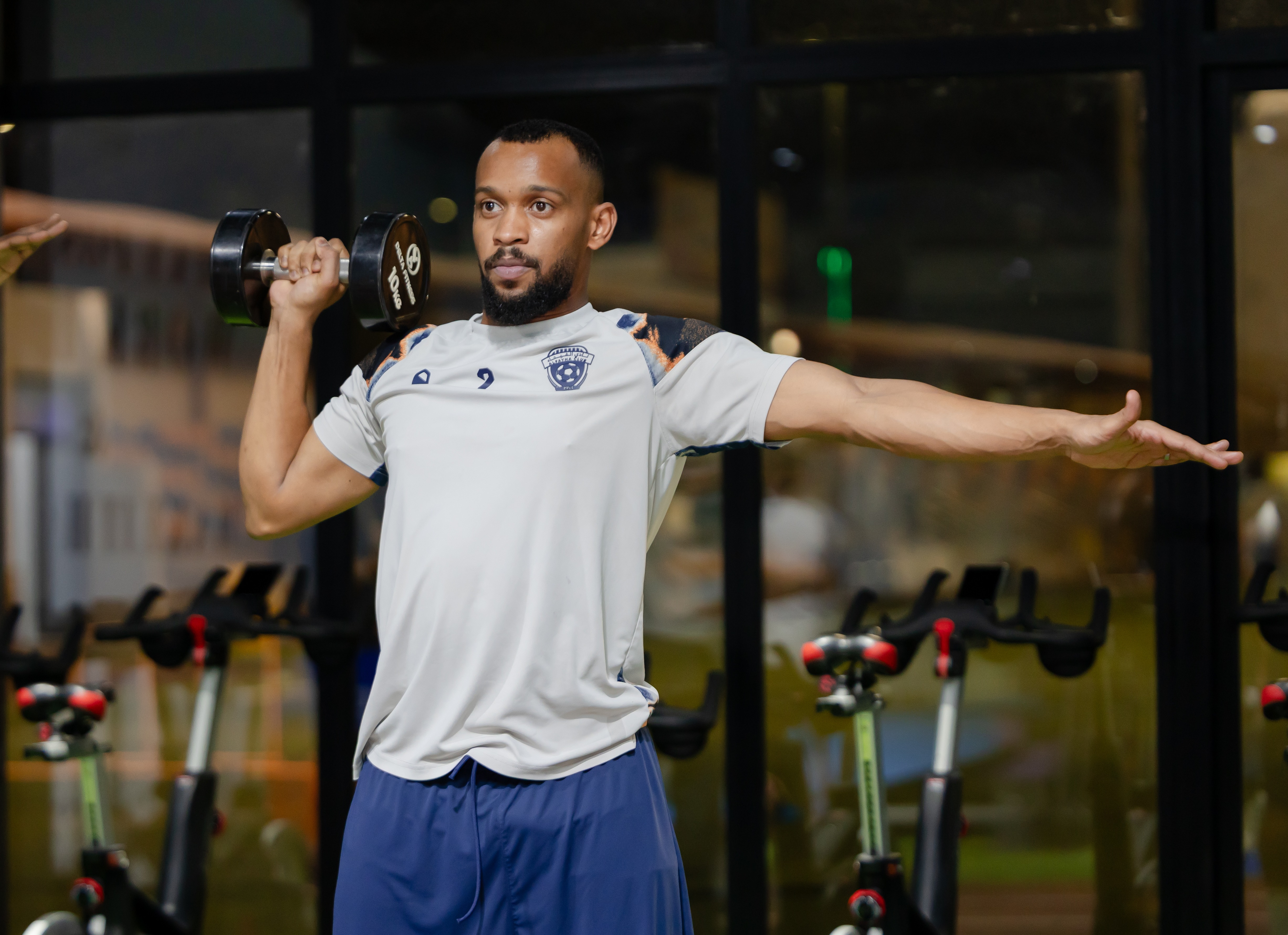 الفيحاء يستأنف تدريباته مساء اليوم الأحد بمقر النادي