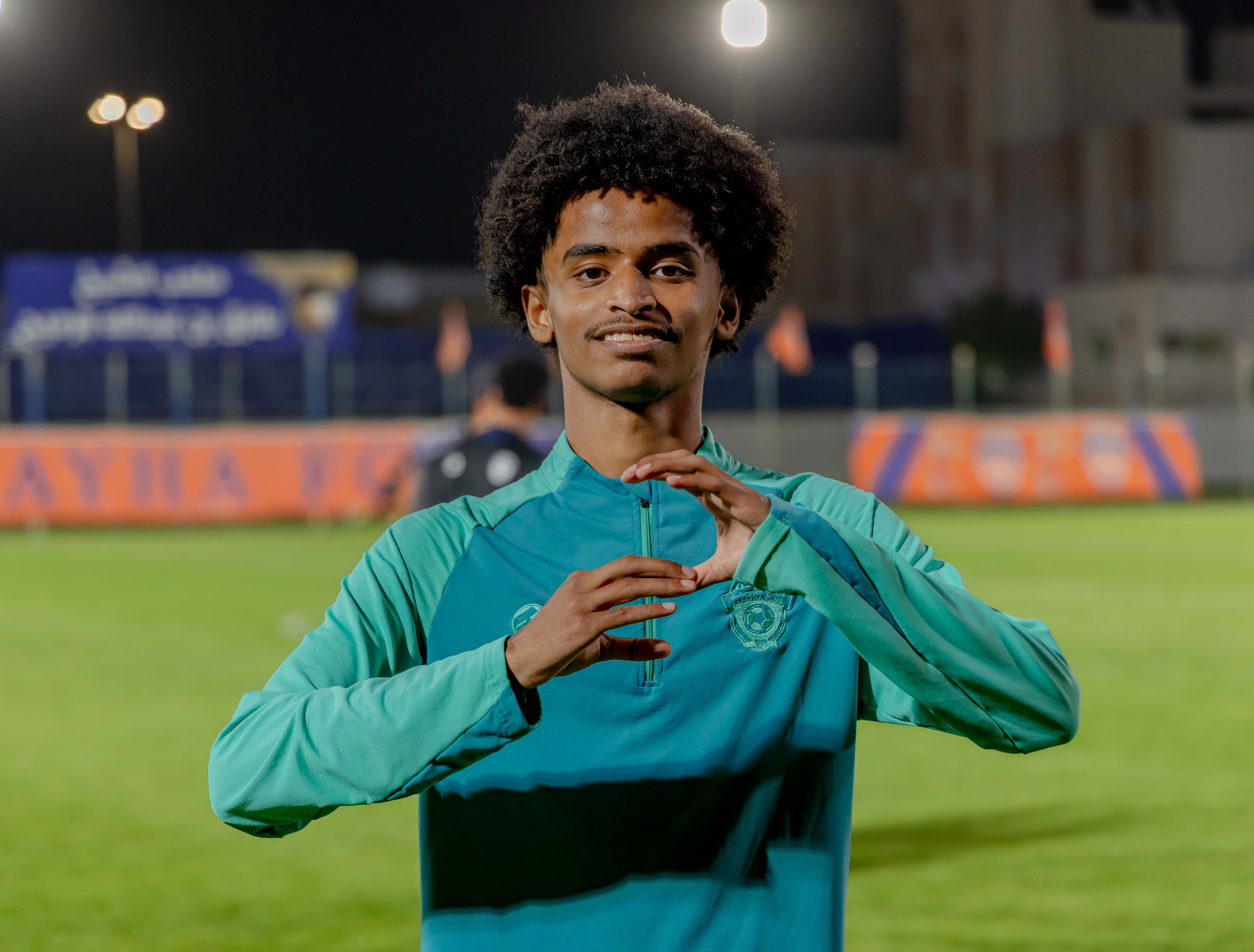 الفيحاء تحت 18 سنة يكسب لقاء نظيره نادي النصر