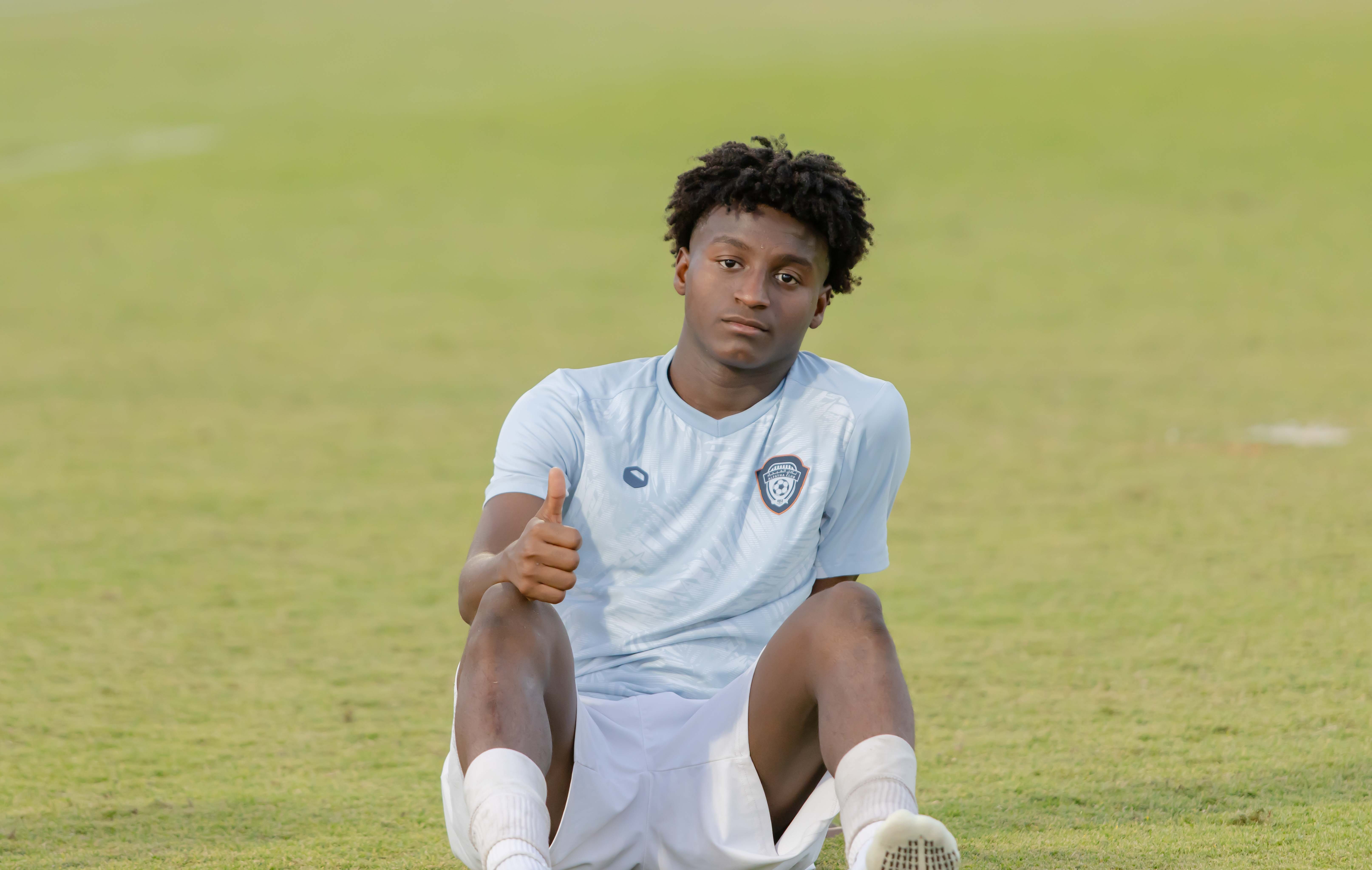 الفيحاء تحت 17 سنة يكسب لقاء نظيره نادي الجيل