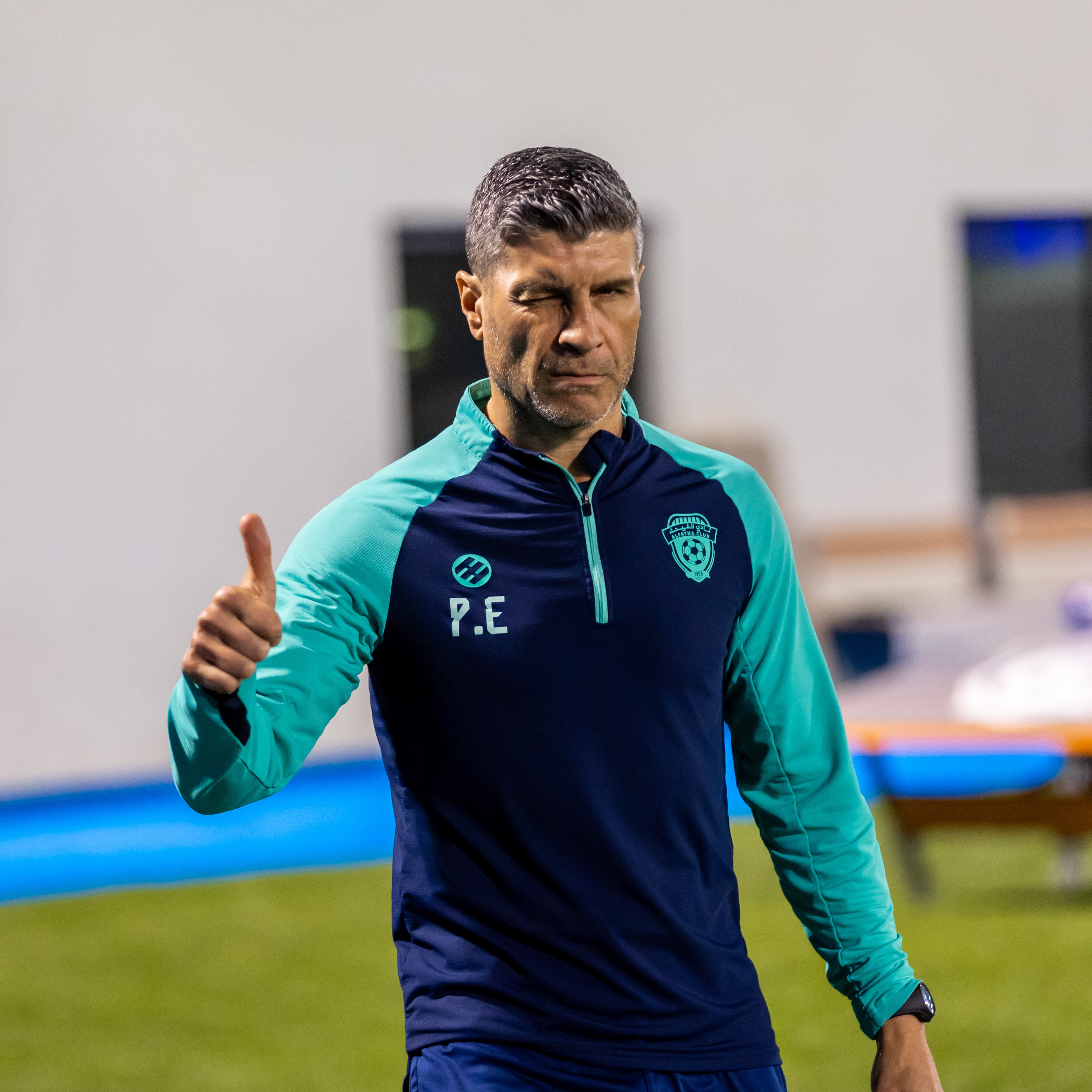 الفيحاء يواصل تحضيراته لمواجهة الإتحاد