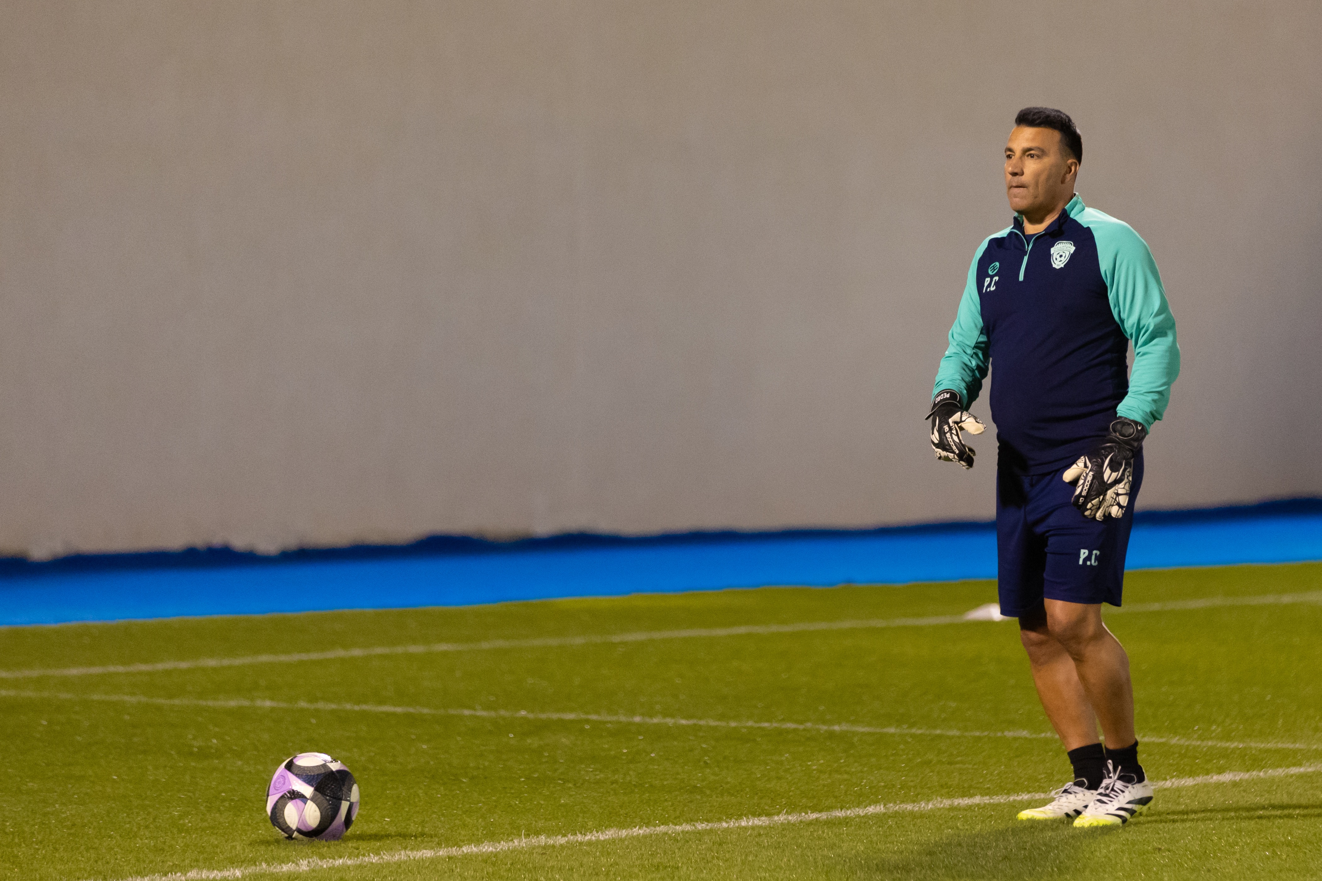 الفيحاء ينهي تحضيراته لمواجهة النصر