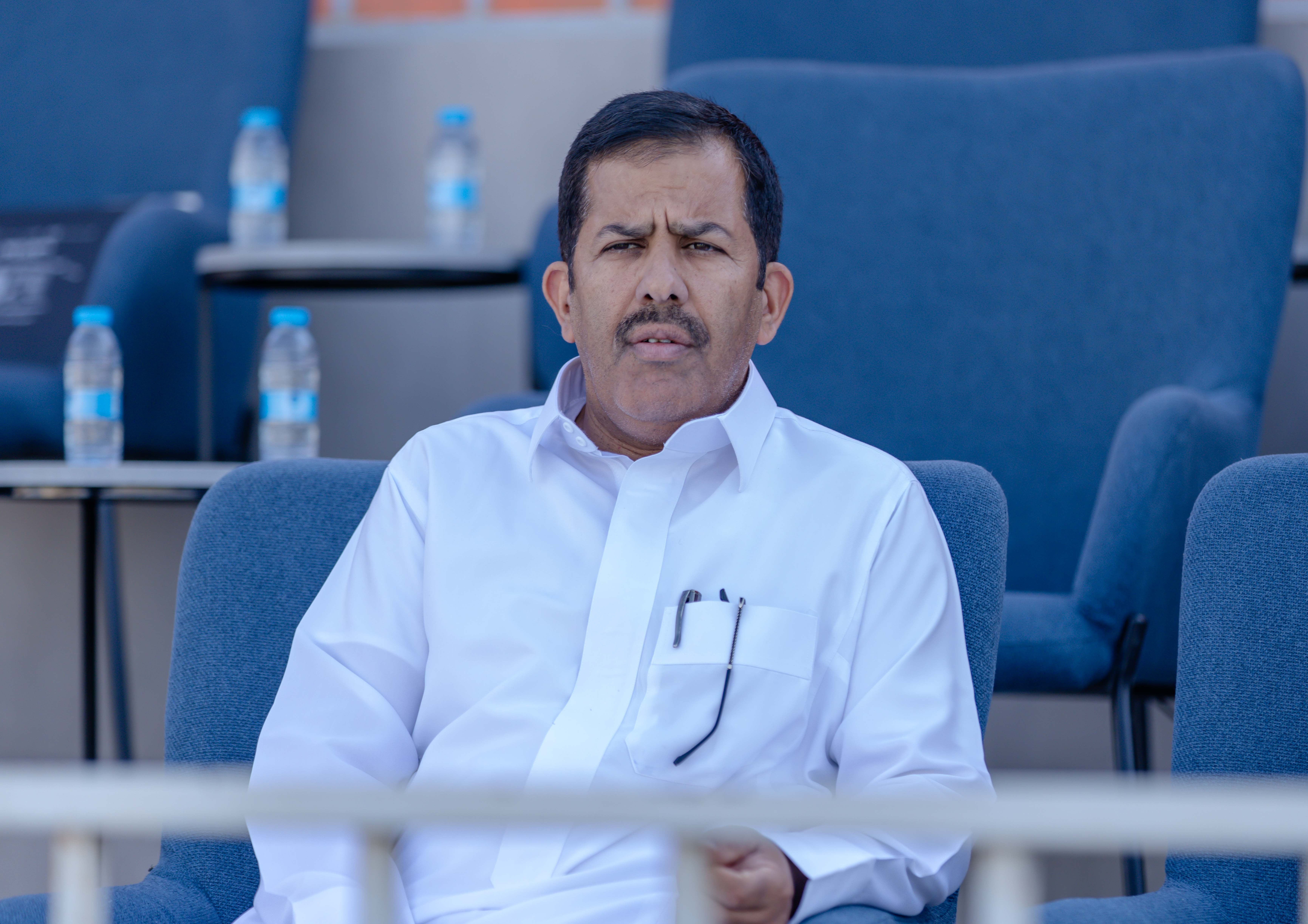 الفيحاء تحت 16 سنة يخسر لقاء نظيره نادي الاخدود