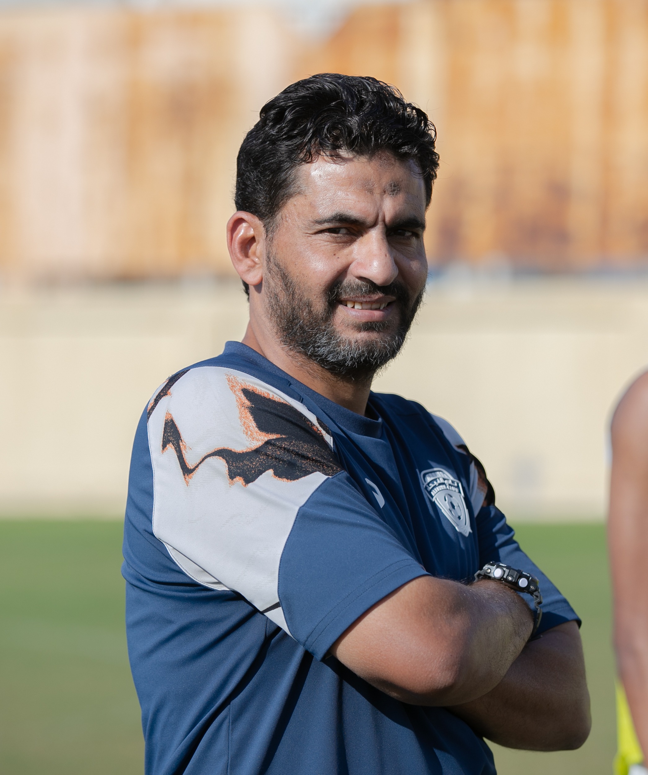 الفيحاء تحت 18 سنة يواصل تحضيراته لمواجهة نظيره نادي الفتح