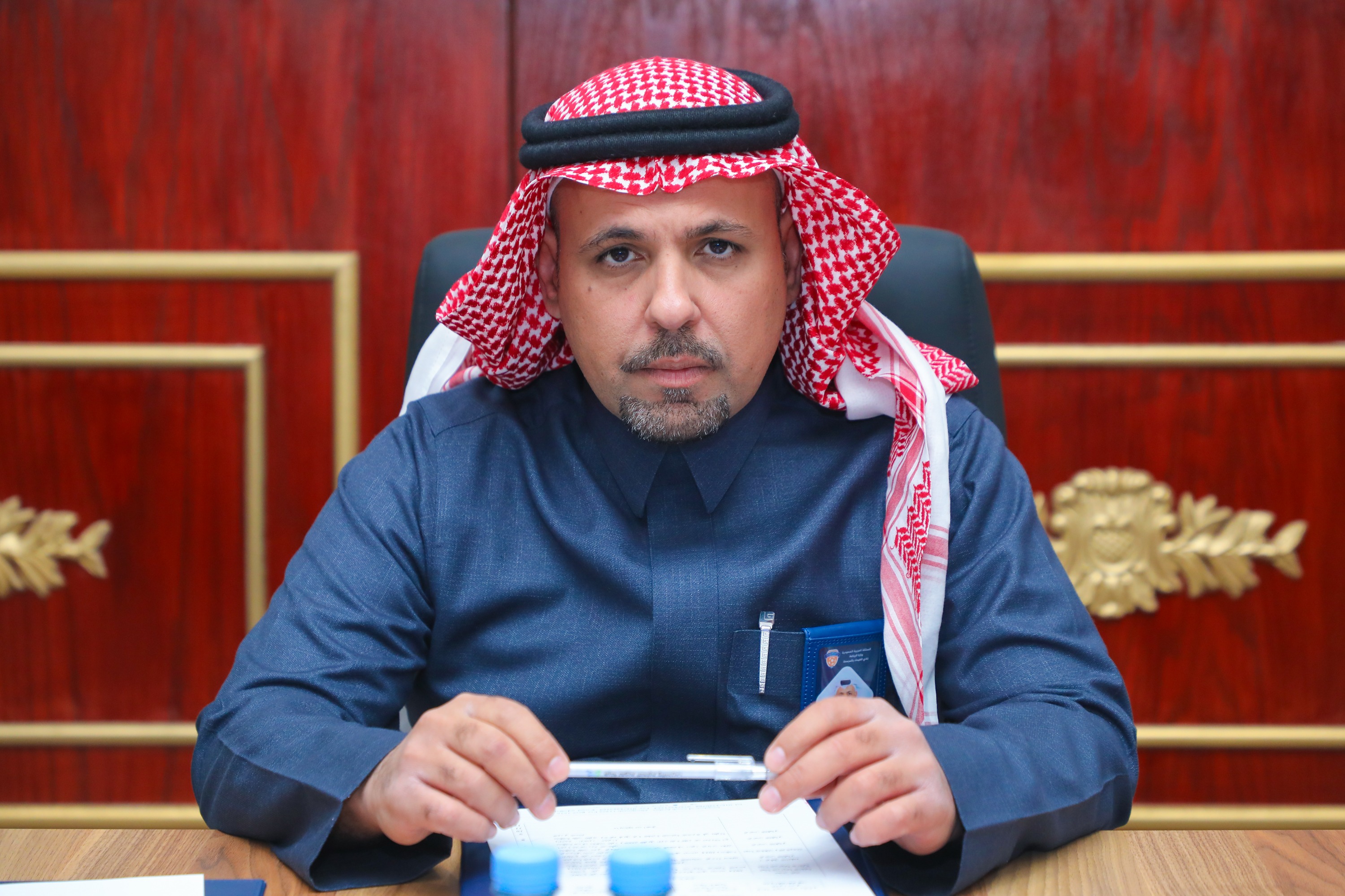 مجلس إدارة النادي يعقد اجتماعه الدوري