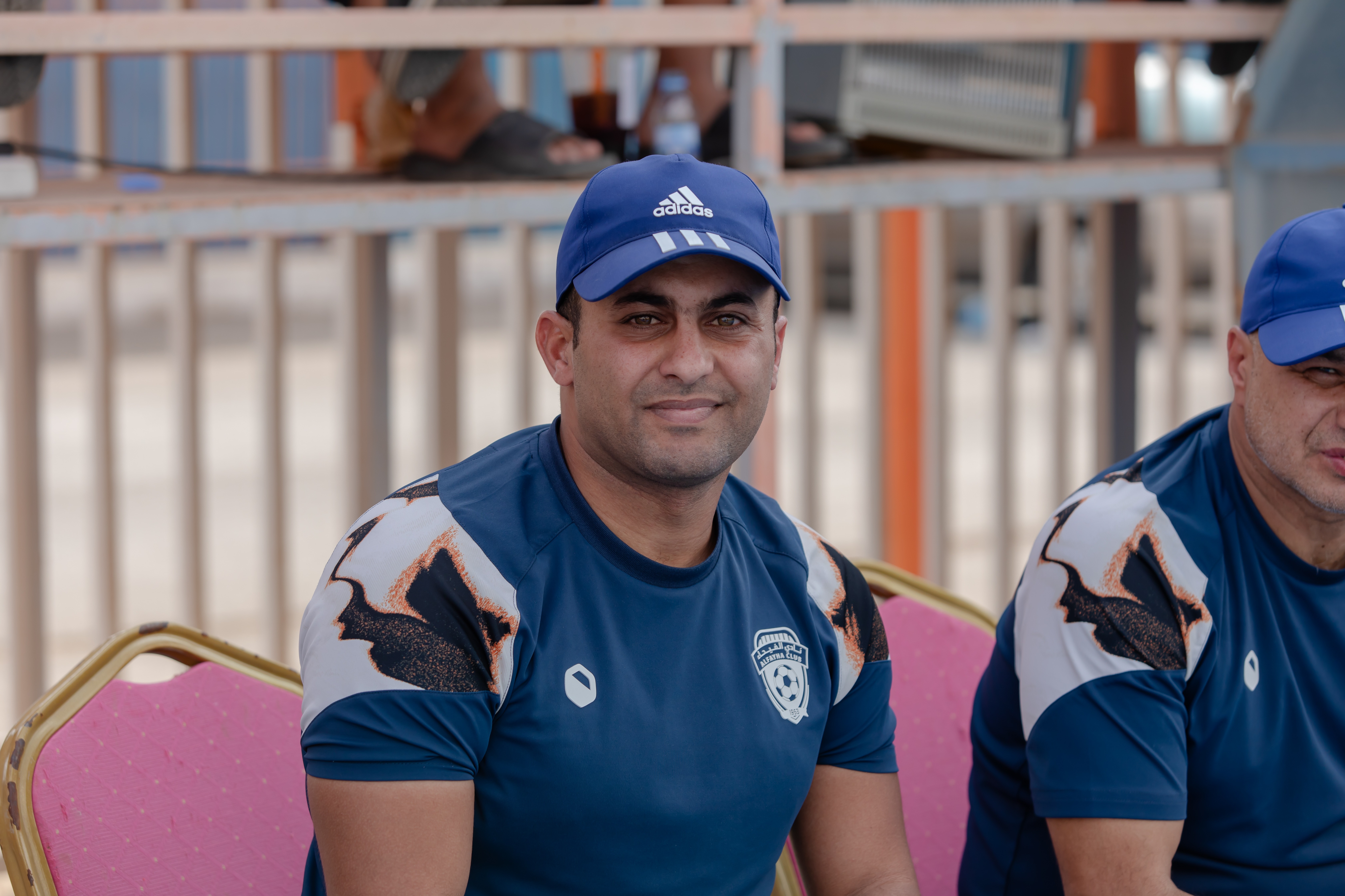 الفيحاء تحت 17 سنة يكسب لقاء نظيره نادي الجبلين بثلاثة اهداف نظيفة