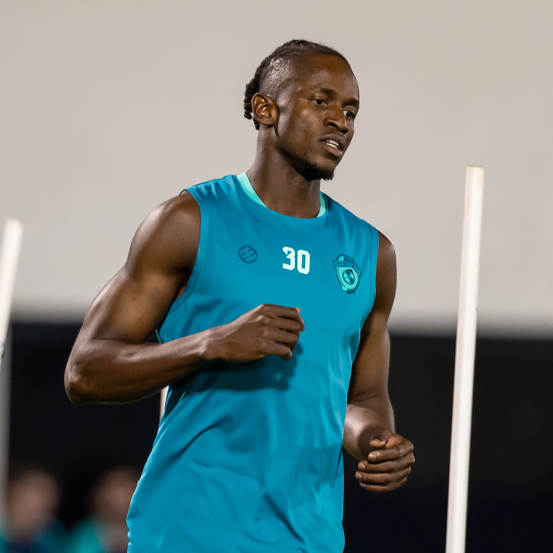 الفيحاء يستأنف تدريباته استعدادًا لمواصلة مشواره في دوري روشن