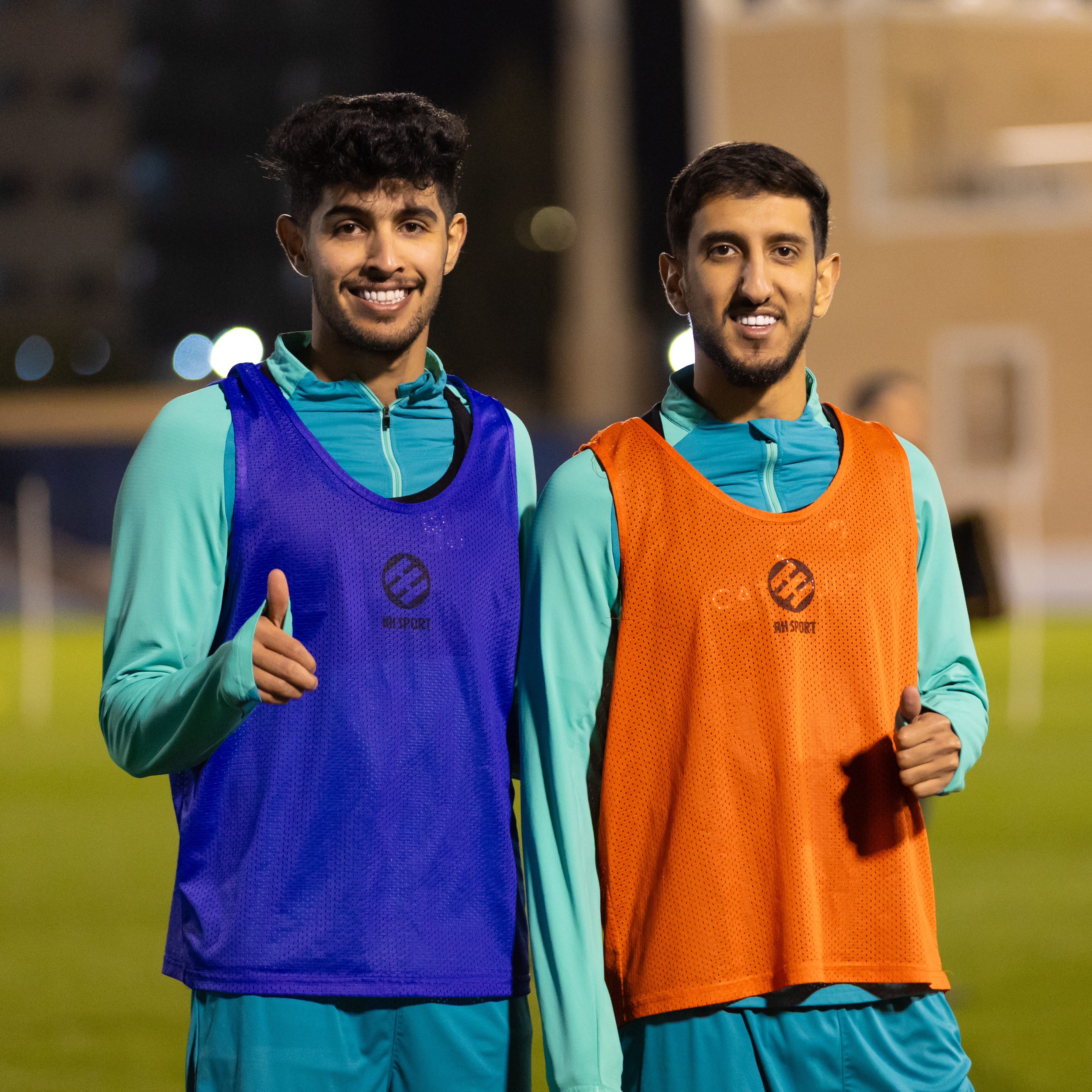 الفيحاء يواصل تدريباته اليومية استعداداً لمواجهة الأخدود