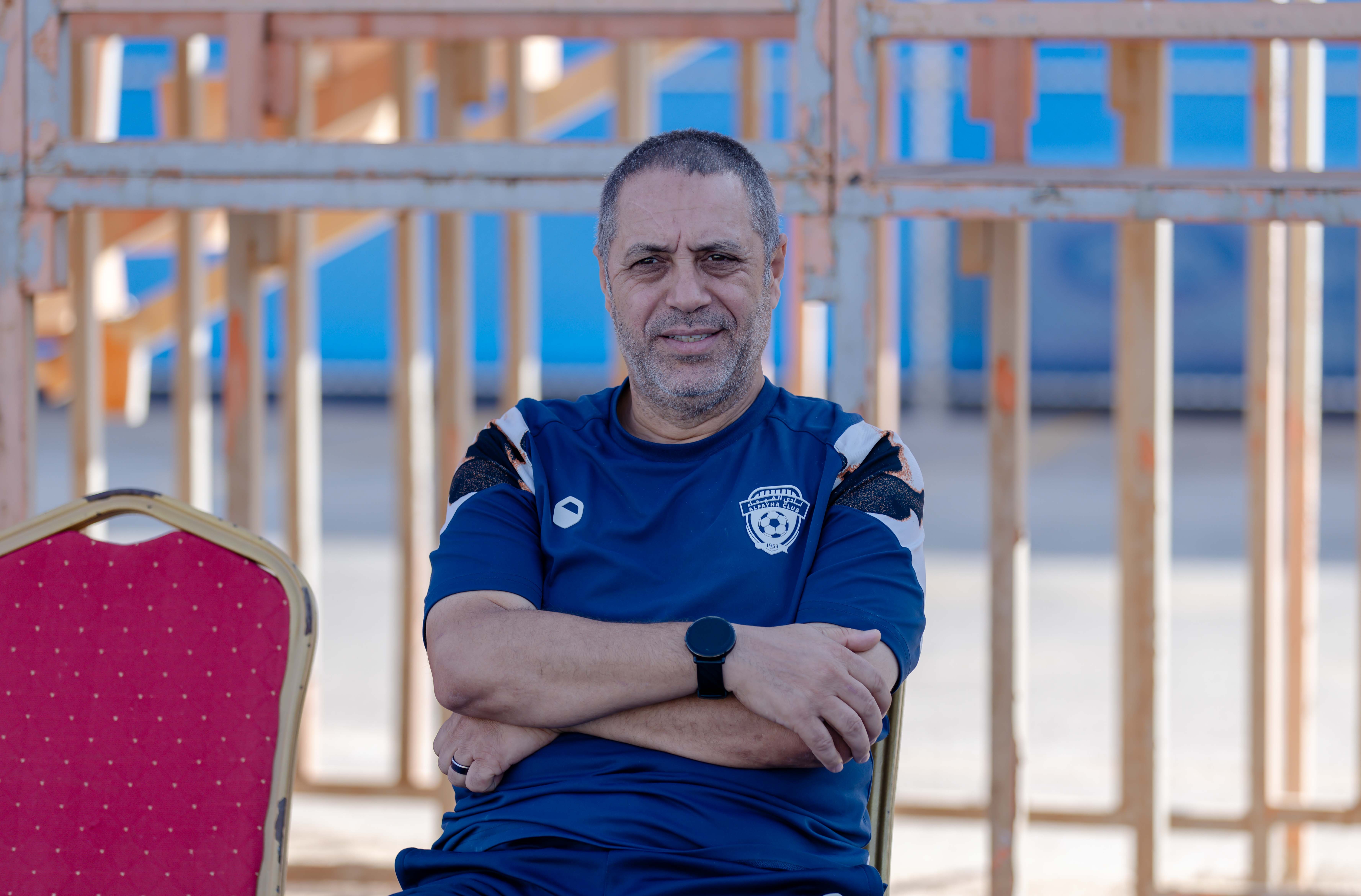 الفيحاء تحت 15 سنة يخسر لقاء نظيره نادي الفتح