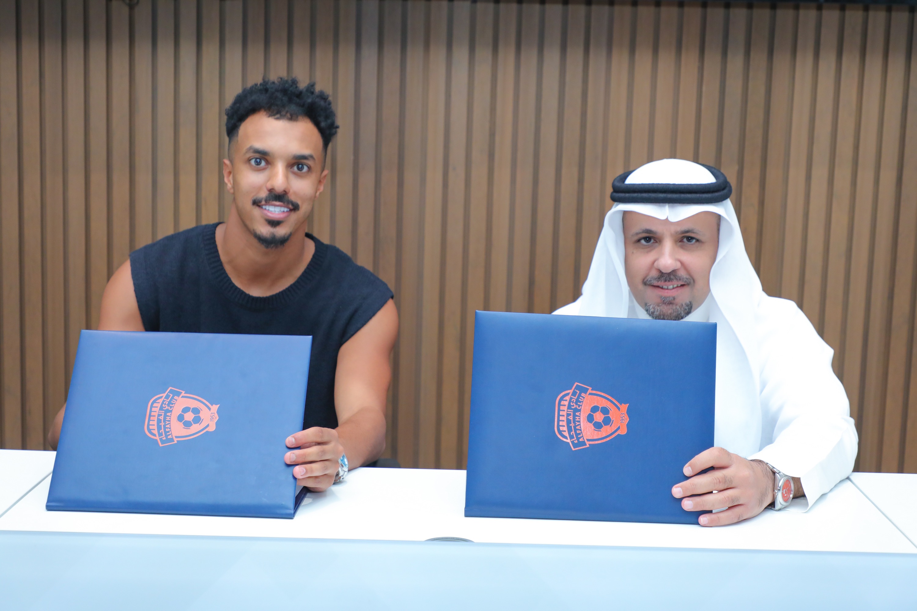 أحمد بامسعود فيحاوي حتى 2028م