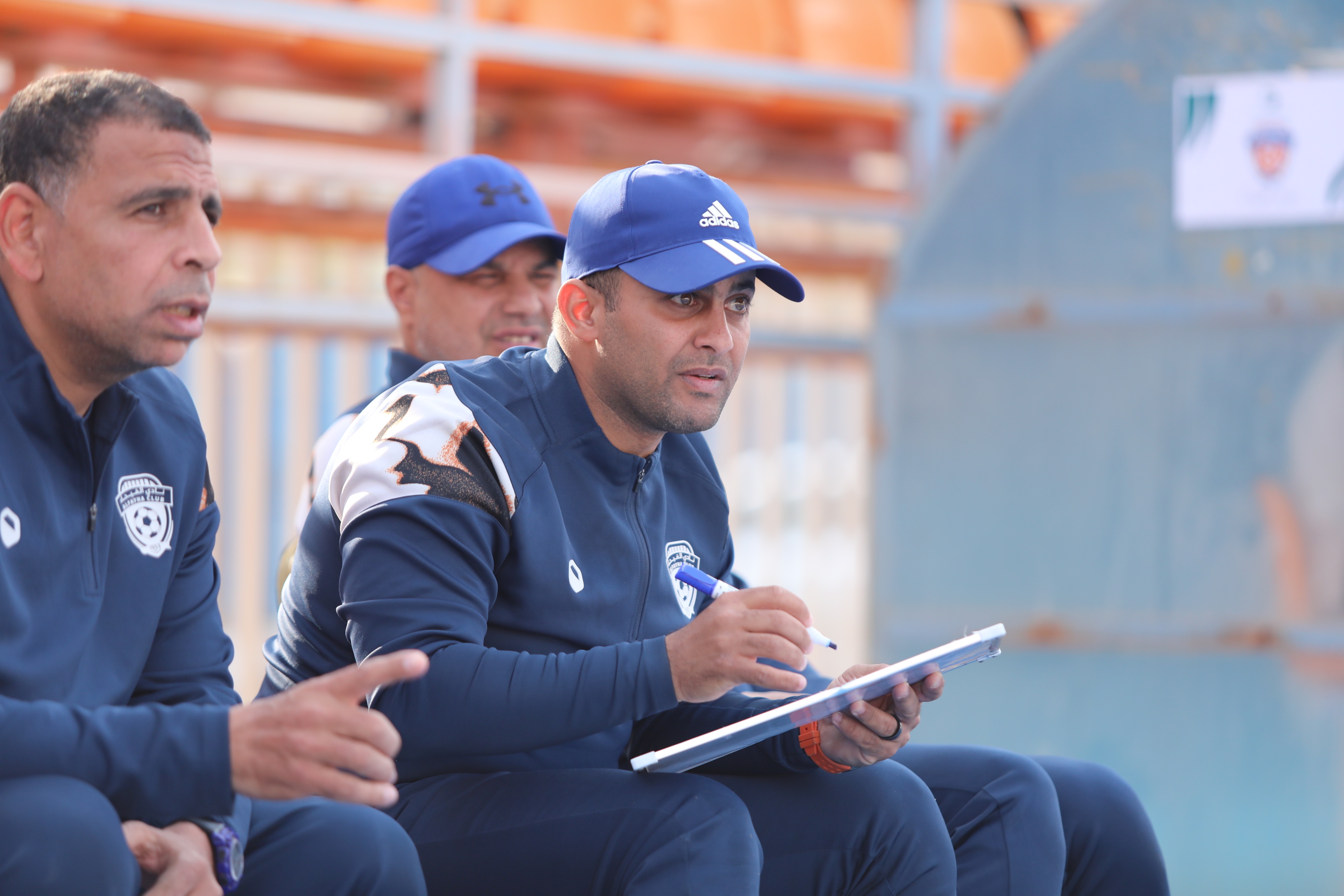 الفيحاء تحت 17 سنة يكسب لقاء نظيره نادي النجمة