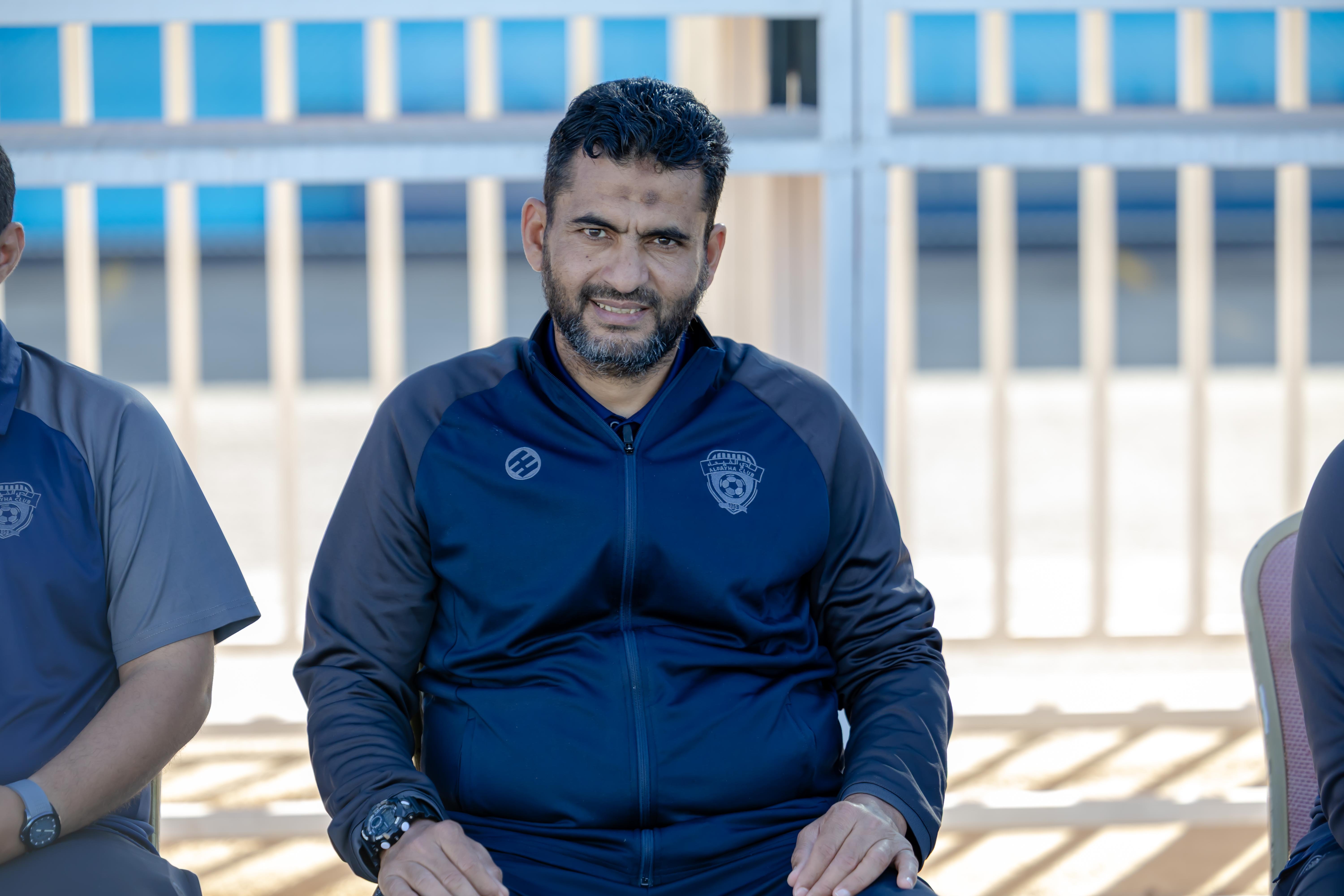 الفيحاء تحت 18 سنة يخسر لقاء نظيرة نادي الاتحاد