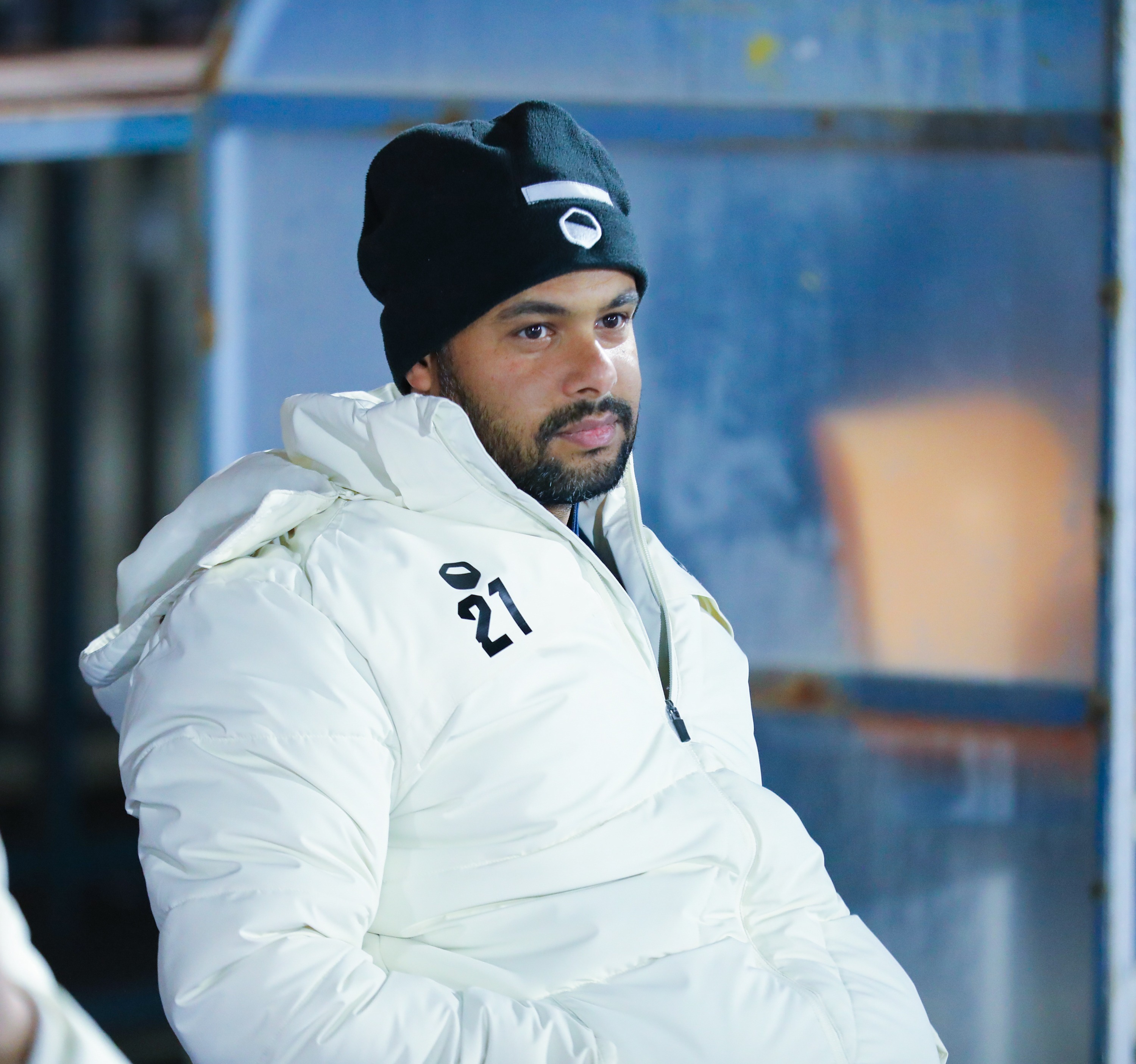 الفيحاء تحت 18 سنة يكسب لقاء نظيرة نادي محايل