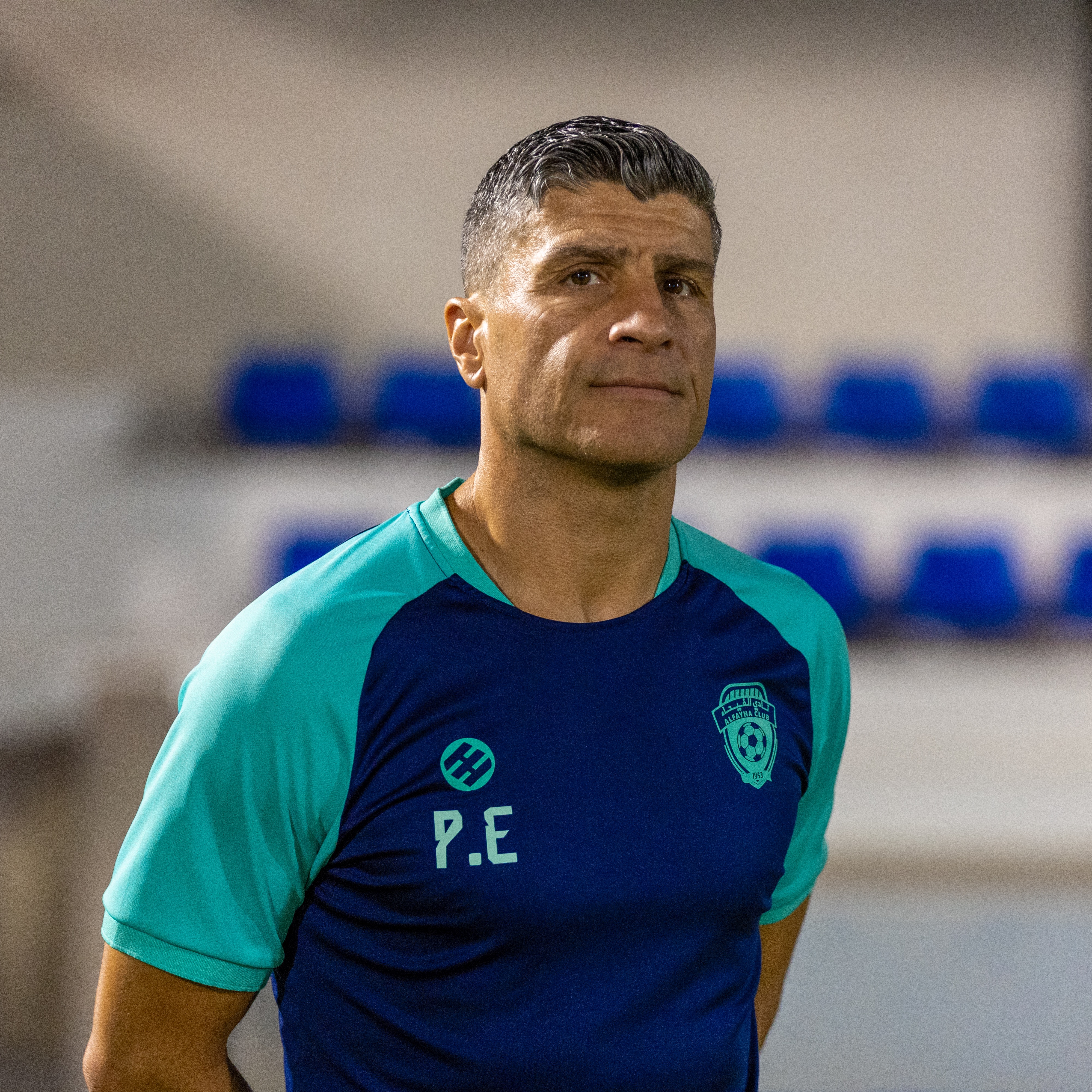 الفيحاء يستأنف تدريباته استعدادًا لمواجهة النجمة في دوري روشن