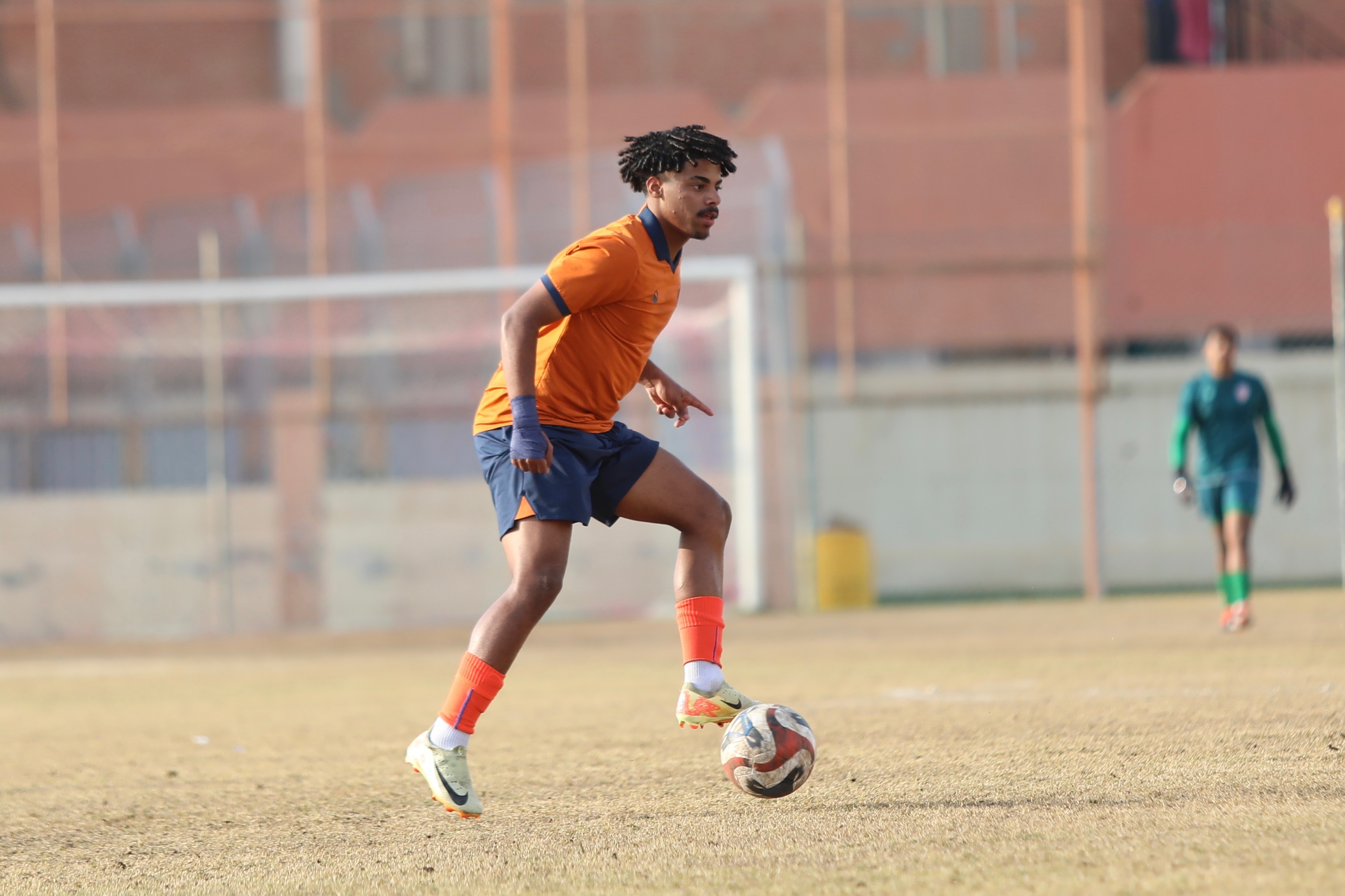 الفيحاء تحت 17 سنة يكسب لقاء نظيره نادي النجمة