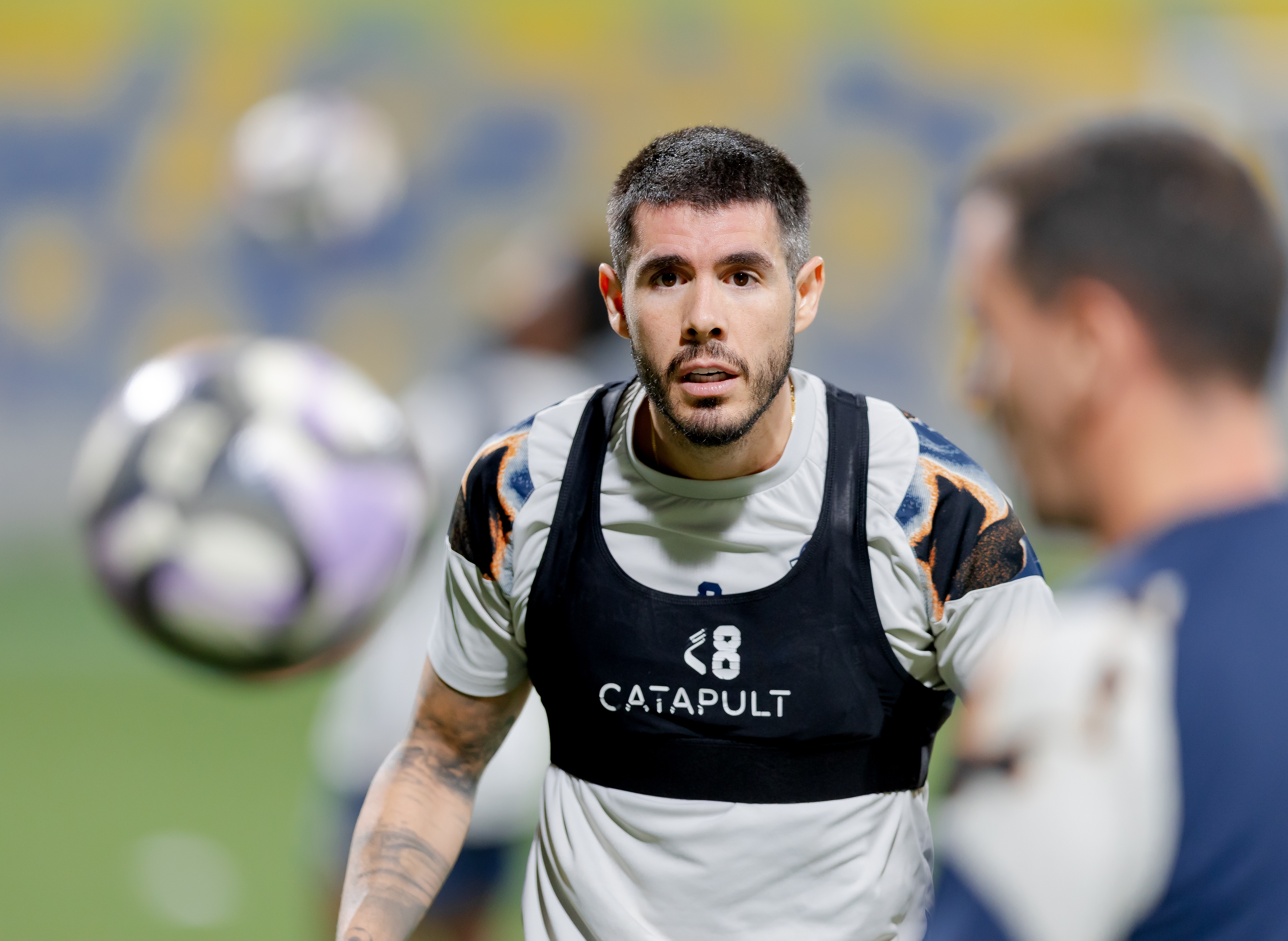 الفيحاء يختتم تحضيراته في بريدة استعداداً لمواجهة القادسية