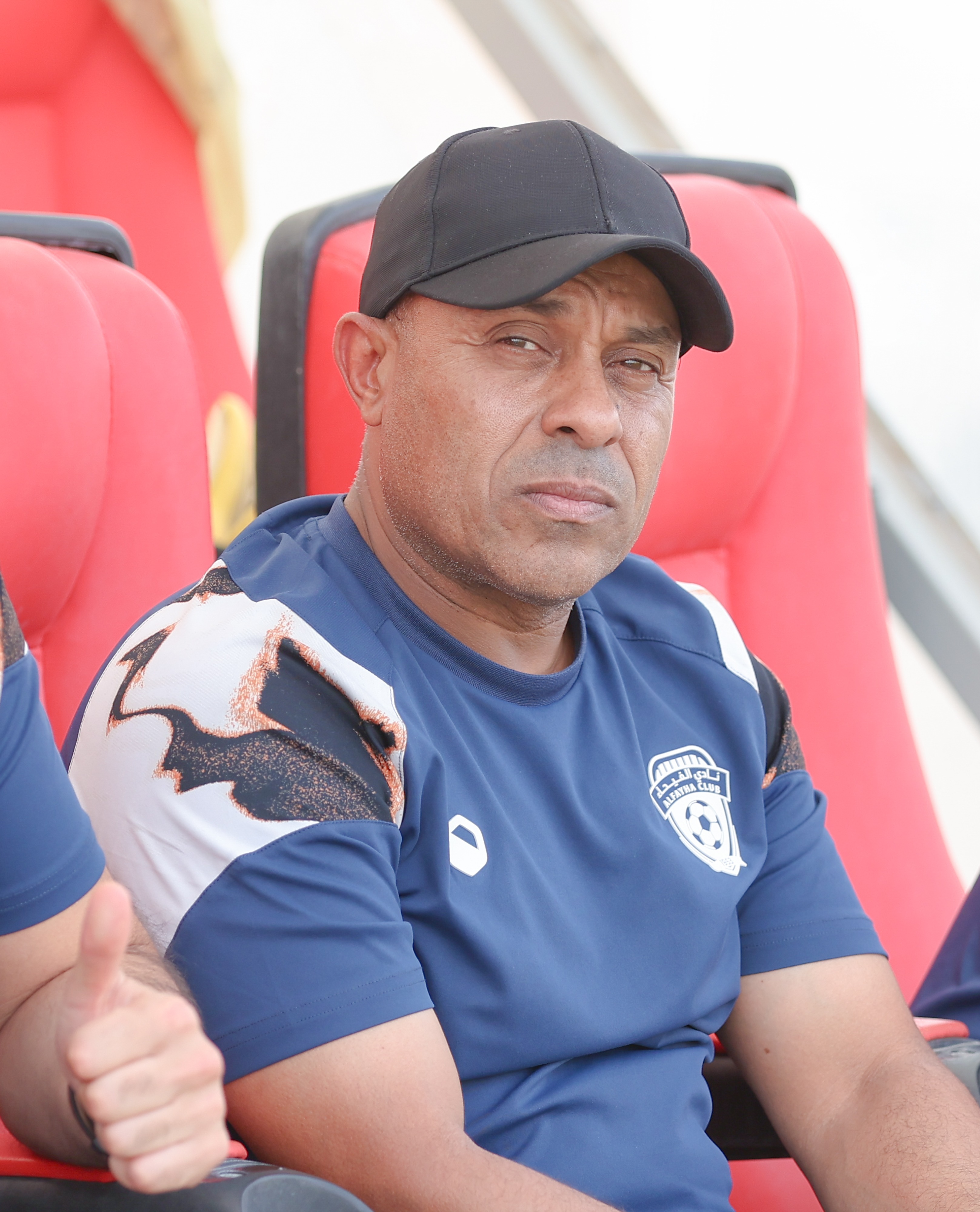 الفيحاء تحت 18 سنة يكسب لقاء نظيرة نادي الحزم