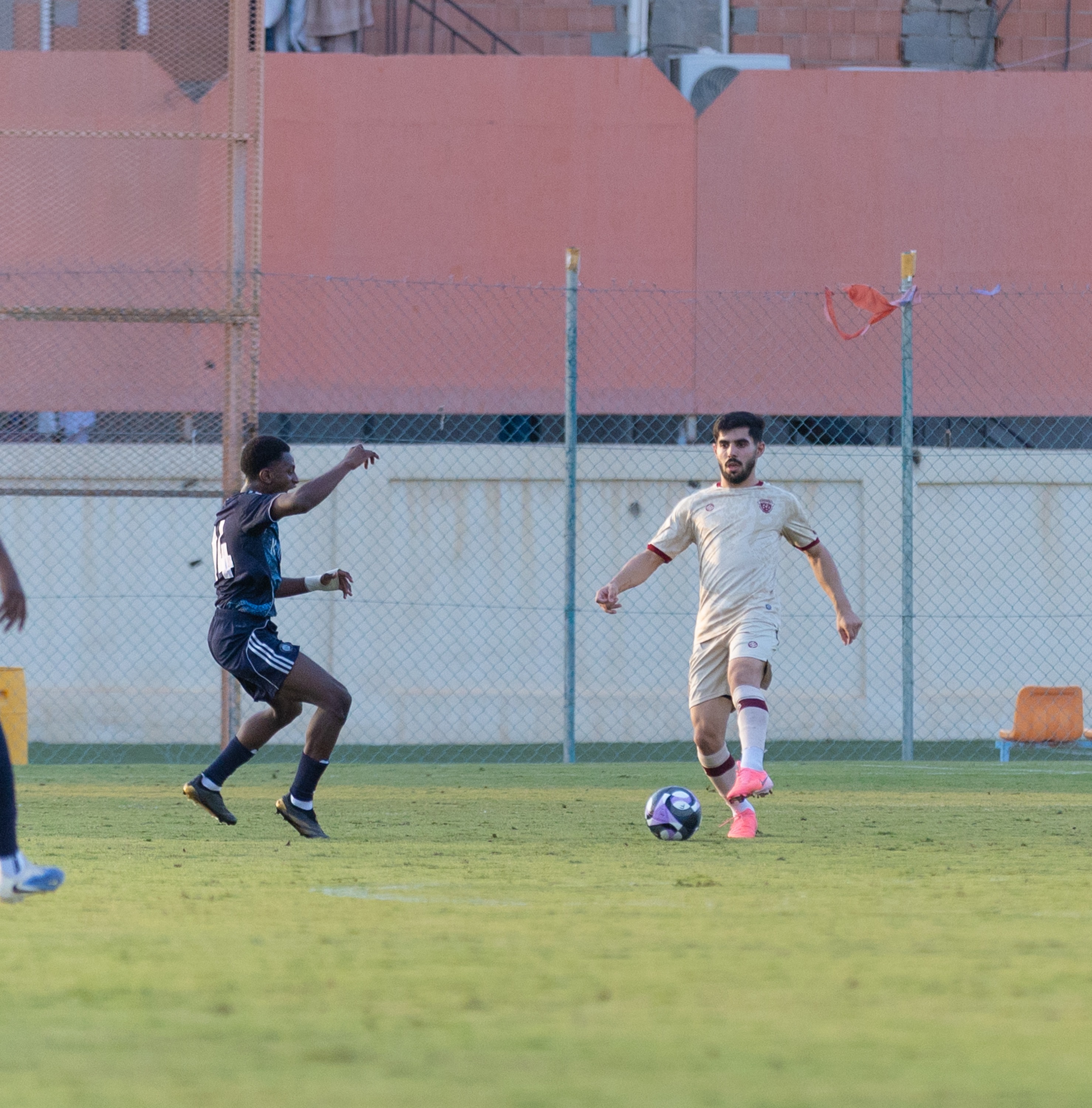 الفيحاء تحت 21 سنة يكسب نظيره النصر ودياً استعداداً لعودة منافسات دوري جوي للنخبة