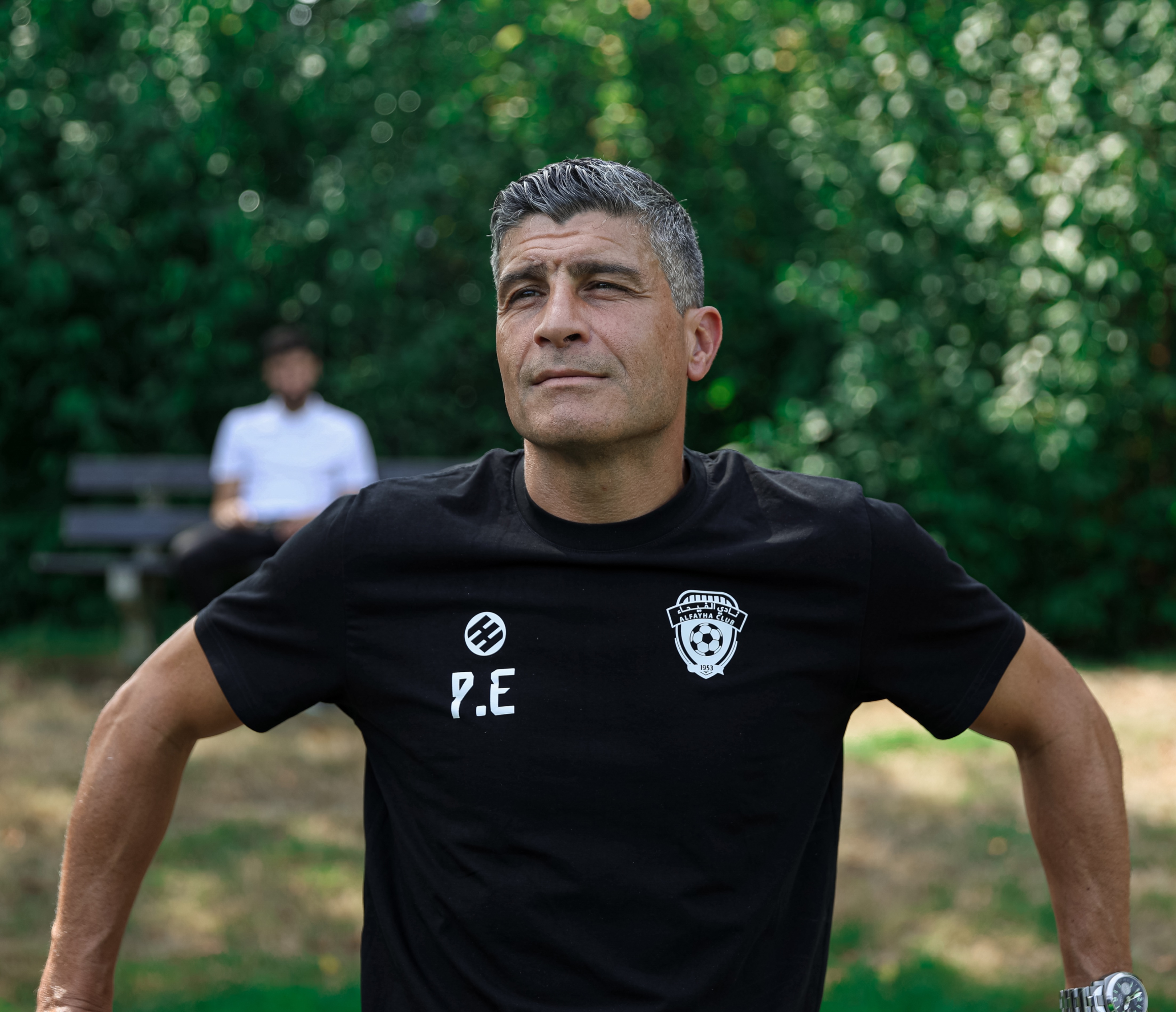 الفيحاء يخسر أمام التعاون في رابع ودياته بمعسكر هولندا