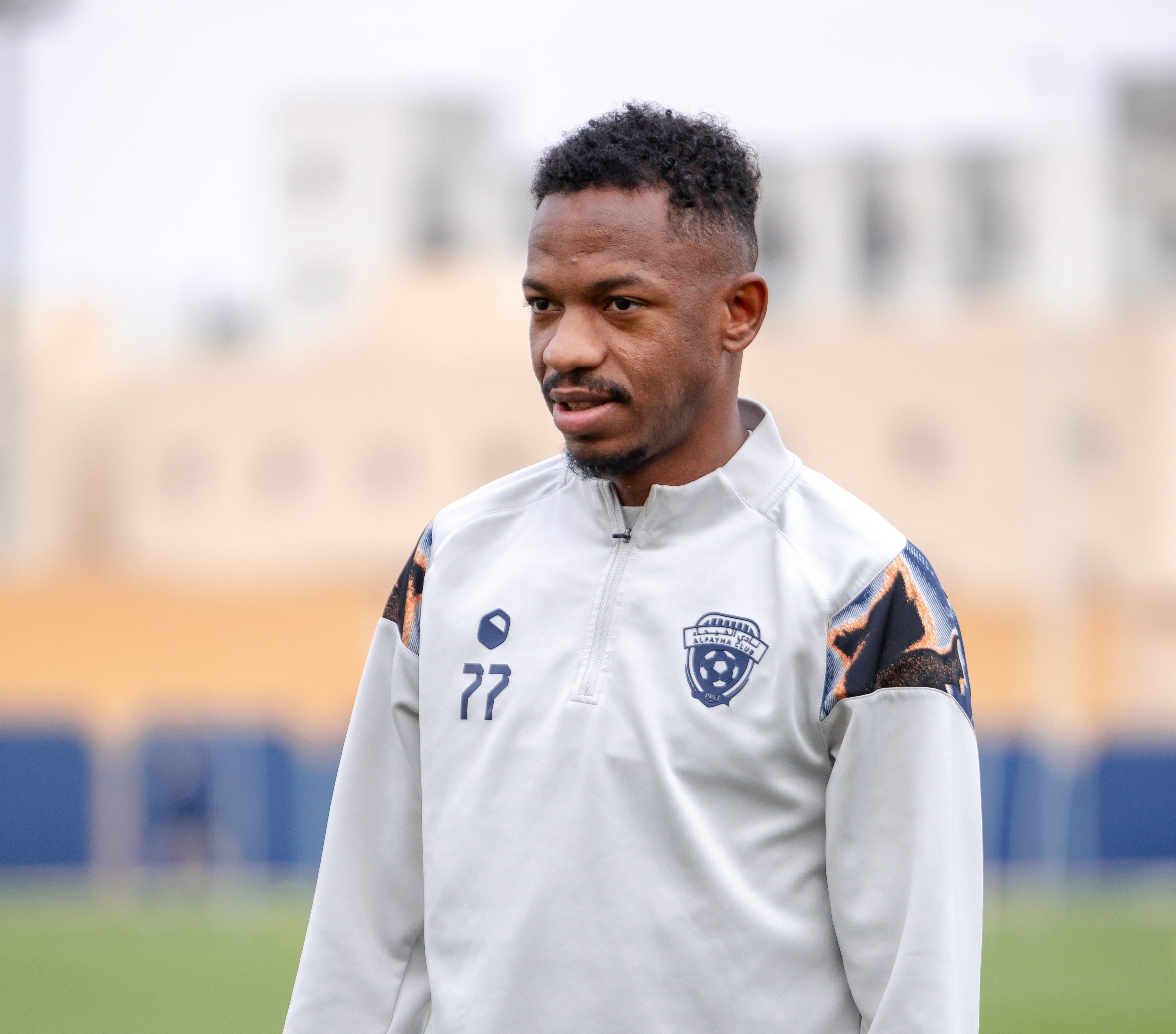 الفيحاء يواصل تحضيراته استعداداً لمواجهة الرياض