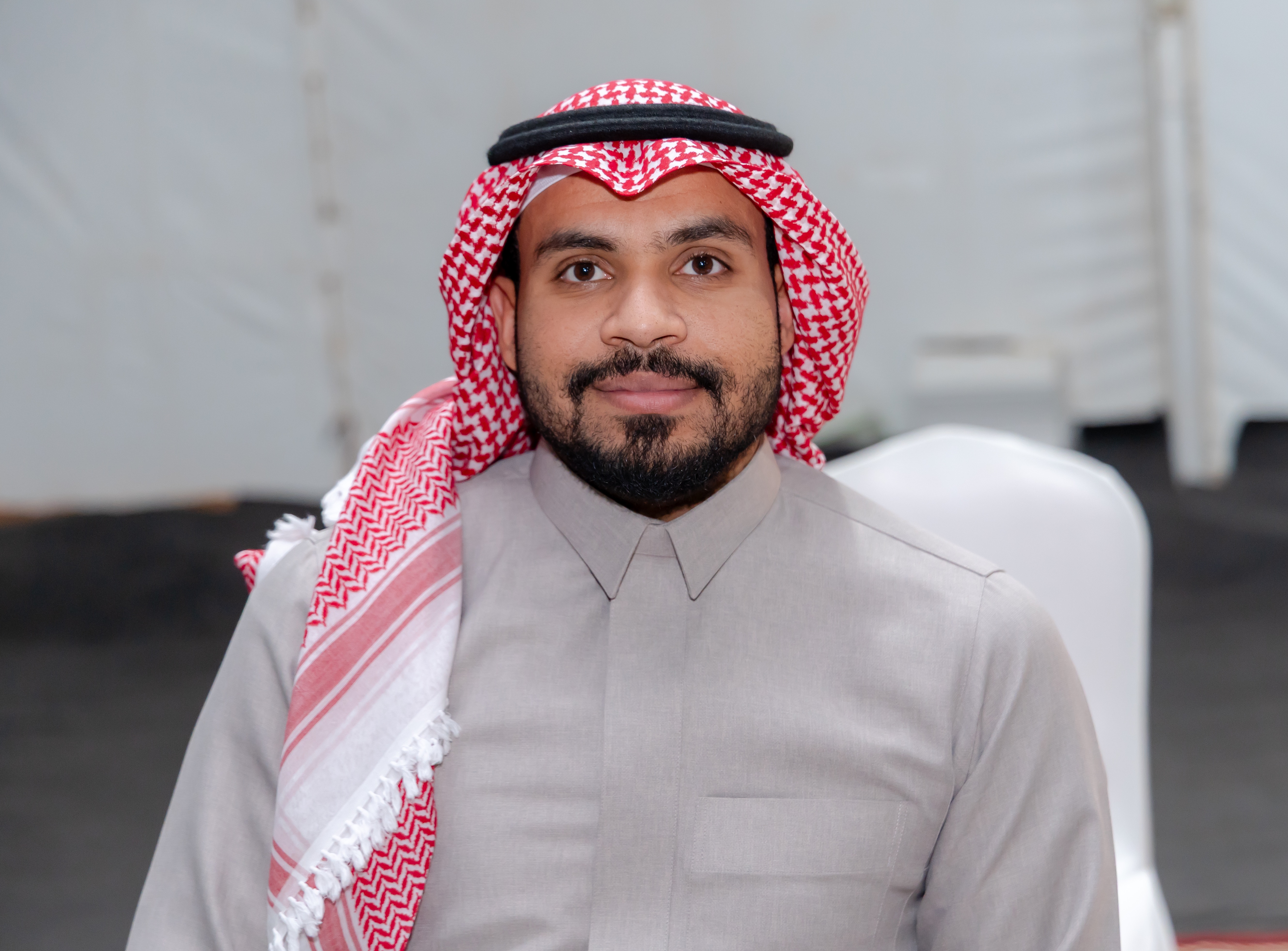 الفيحاء يشارك في الافطار الجماعي لجمعية الدعوة