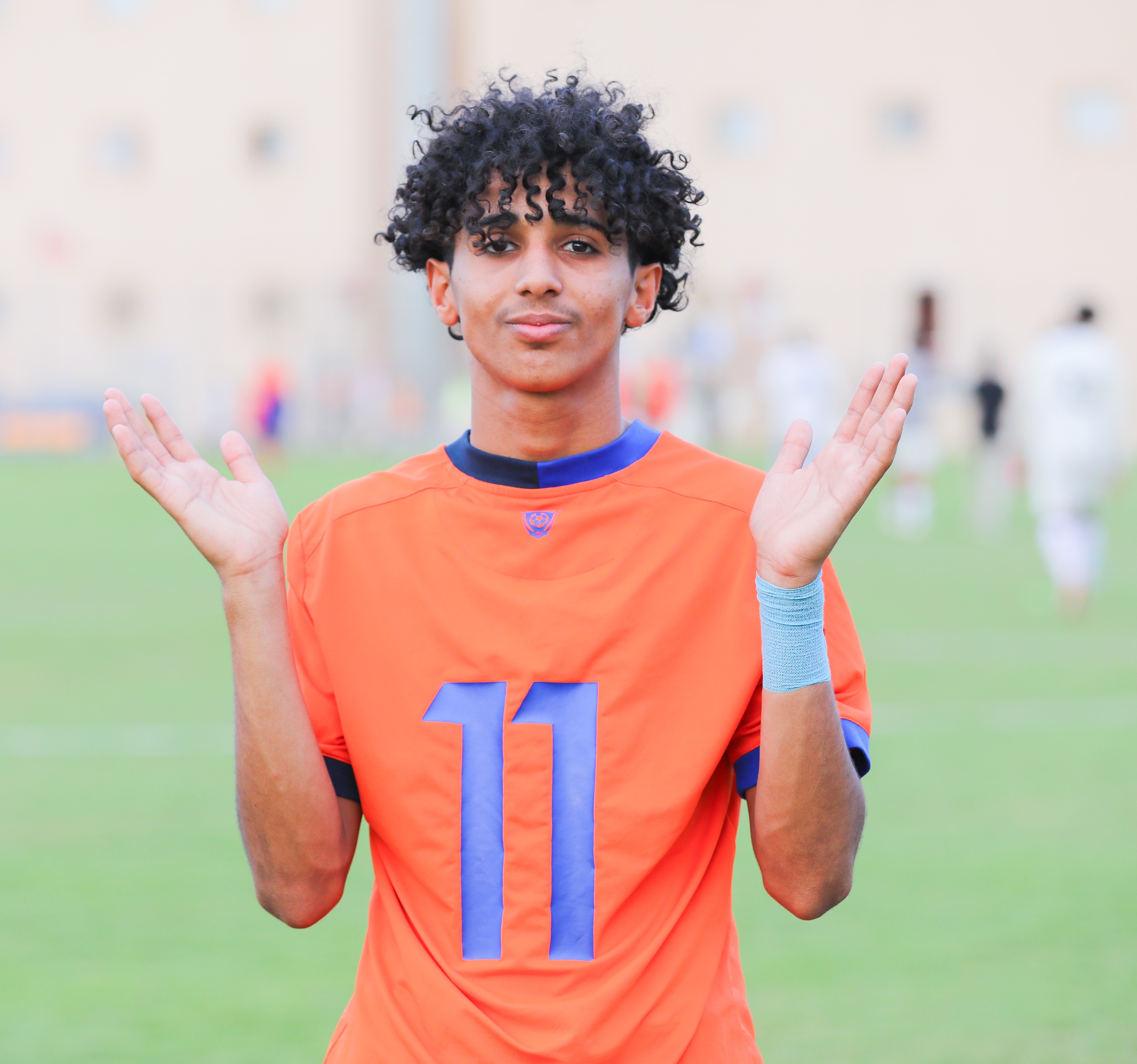 الفيحاء تحت 16 سنة يكسب لقاء نظيره نادي الباطن