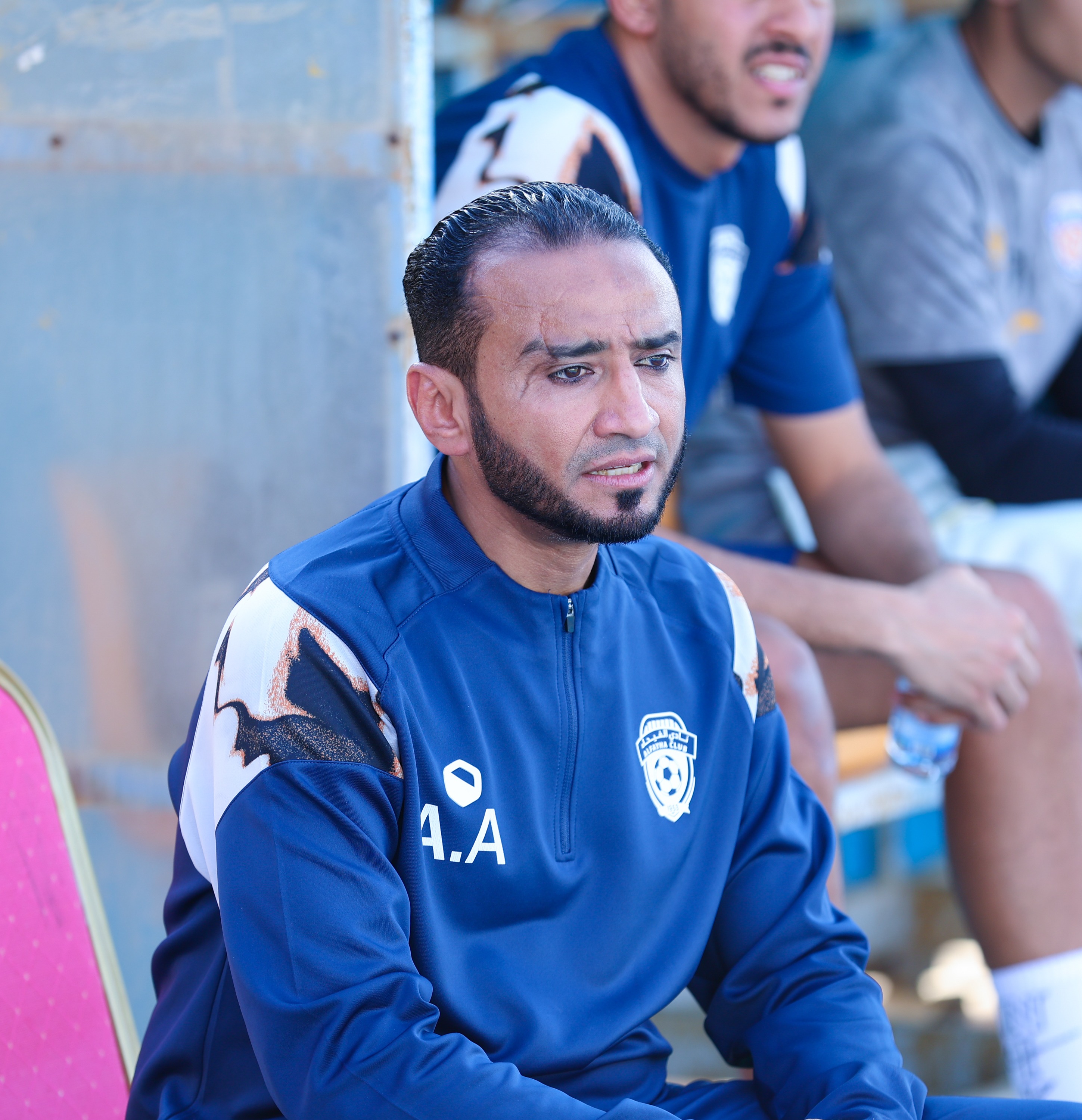 الفيحاء تحت 17 سنة يكسب لقاء نظيره نادي الجبلين بسباعية