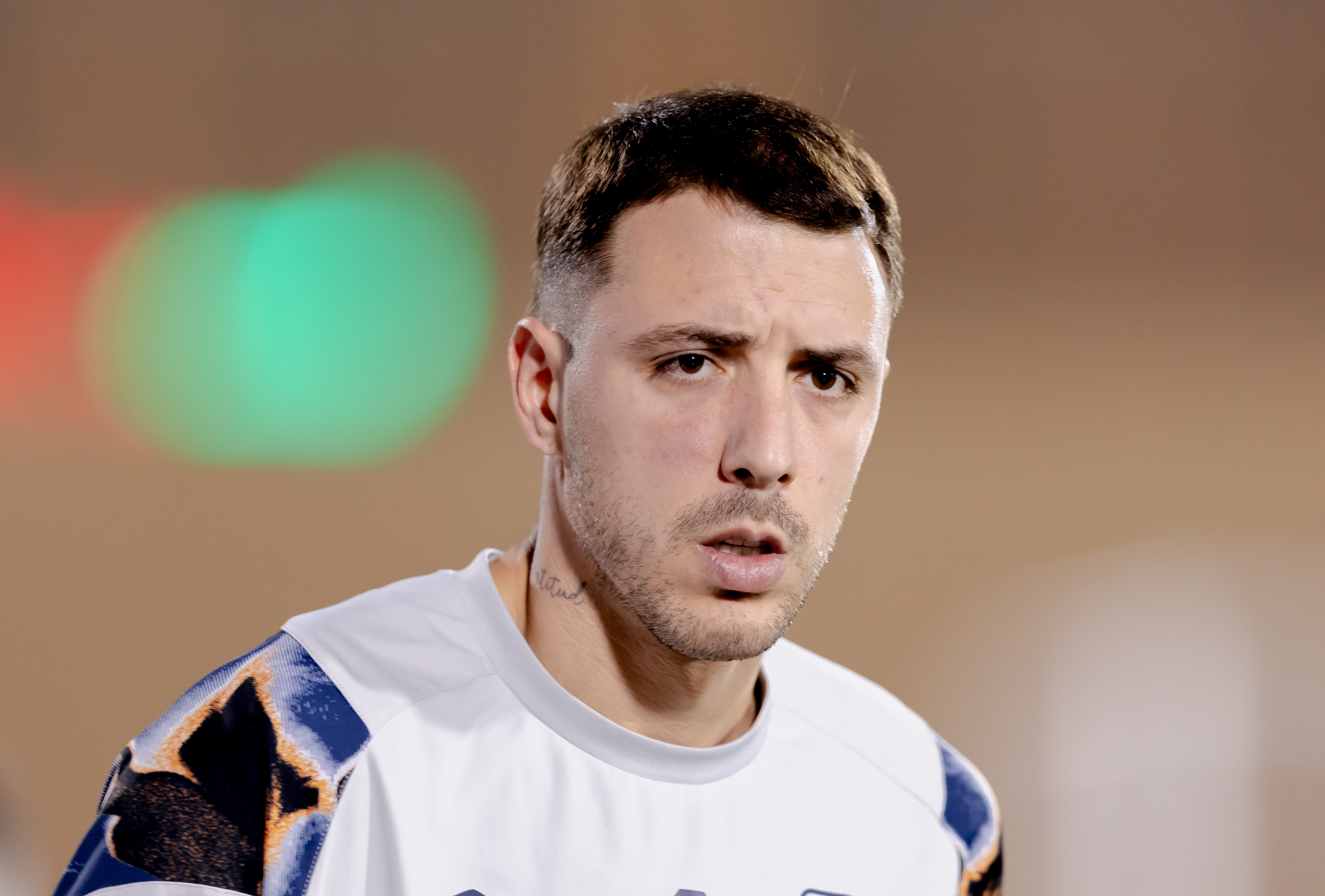 الفيحاء يجري تمرينه الرئيس لمواجهة القادسية