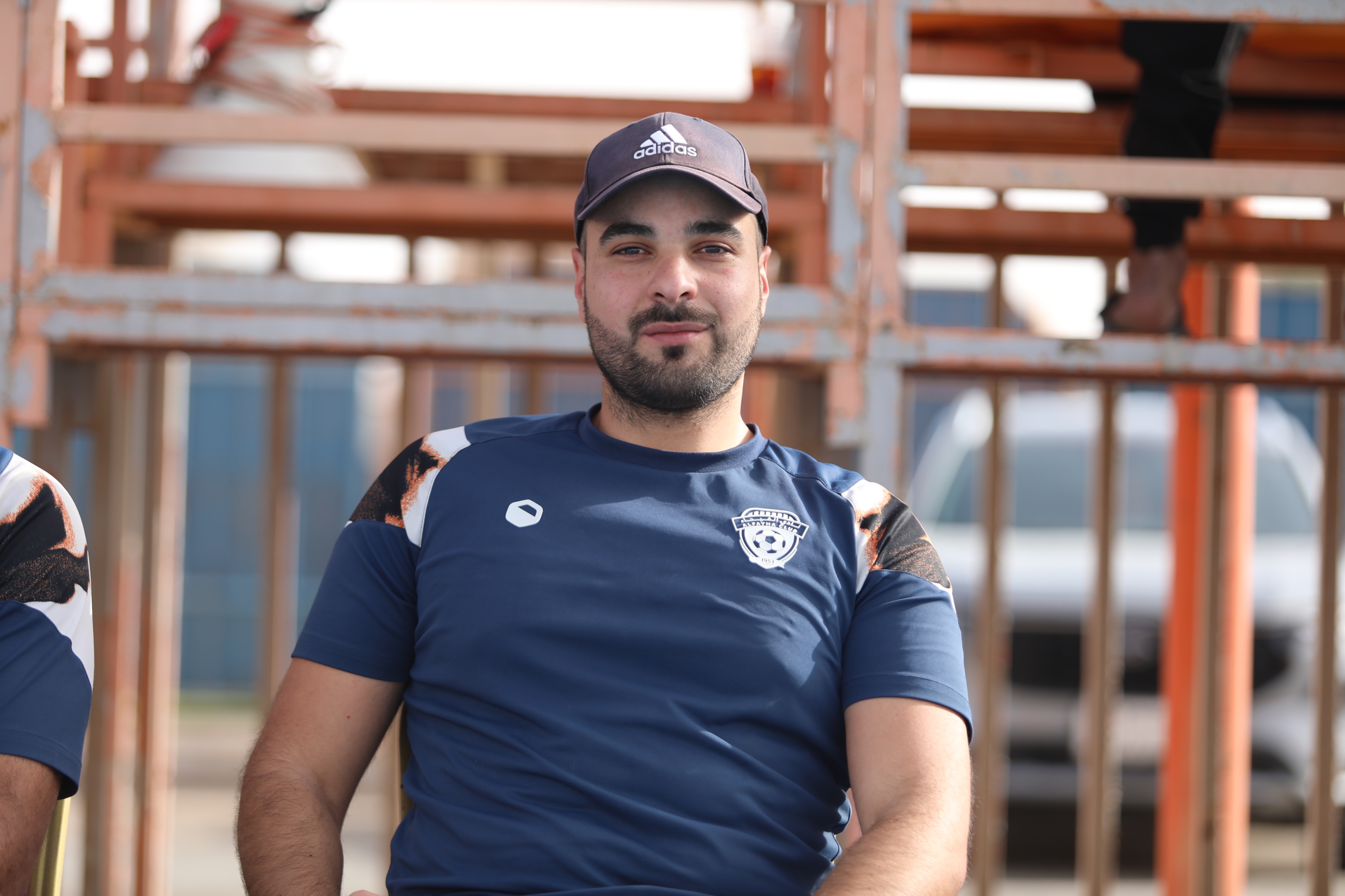 الفيحاء تحت 18 سنة يتعادل ايجابياً بهدفين امام نظيرة نادي الأهلي