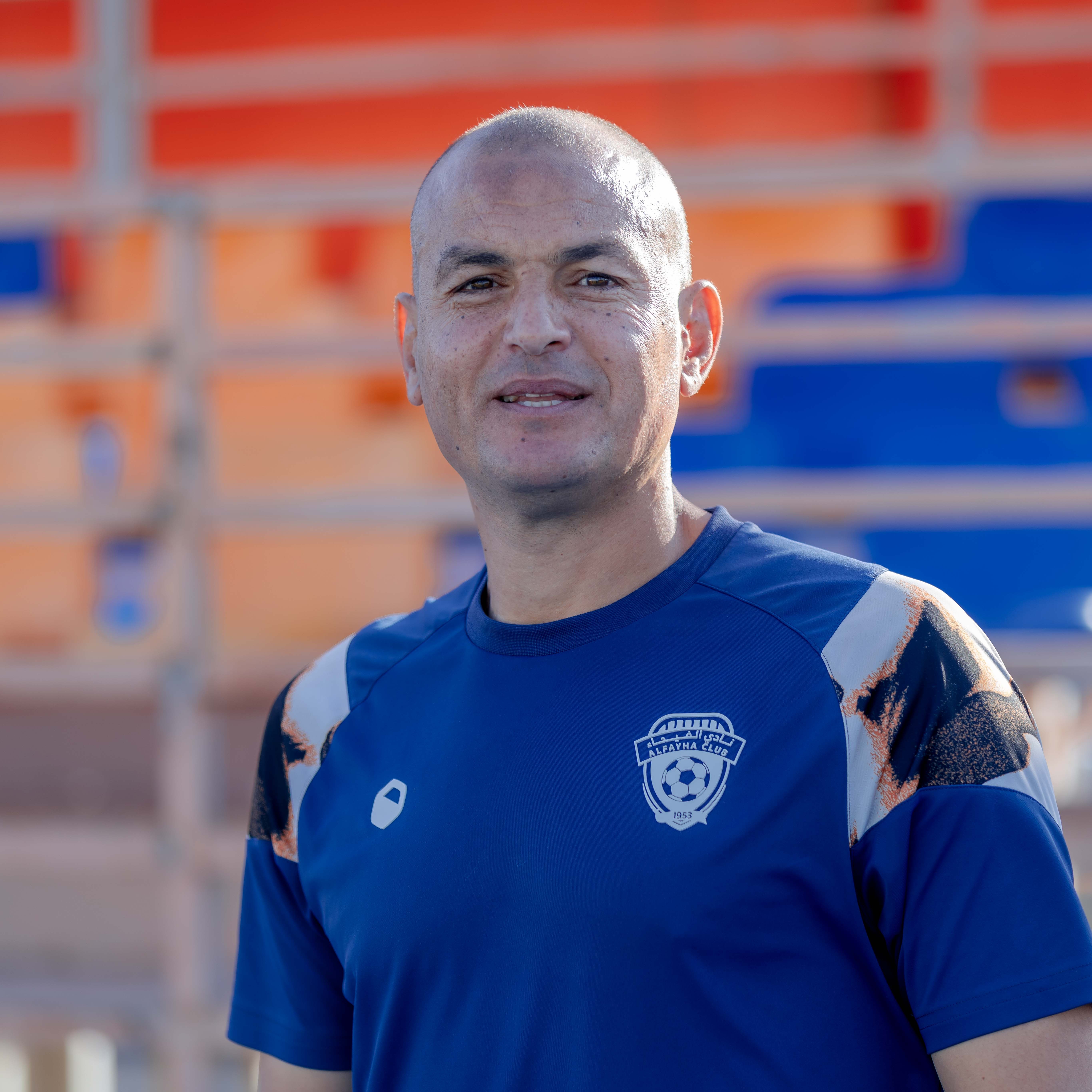 الفيحاء تحت 17 سنة يكسب لقاء نظيره نادي هجر