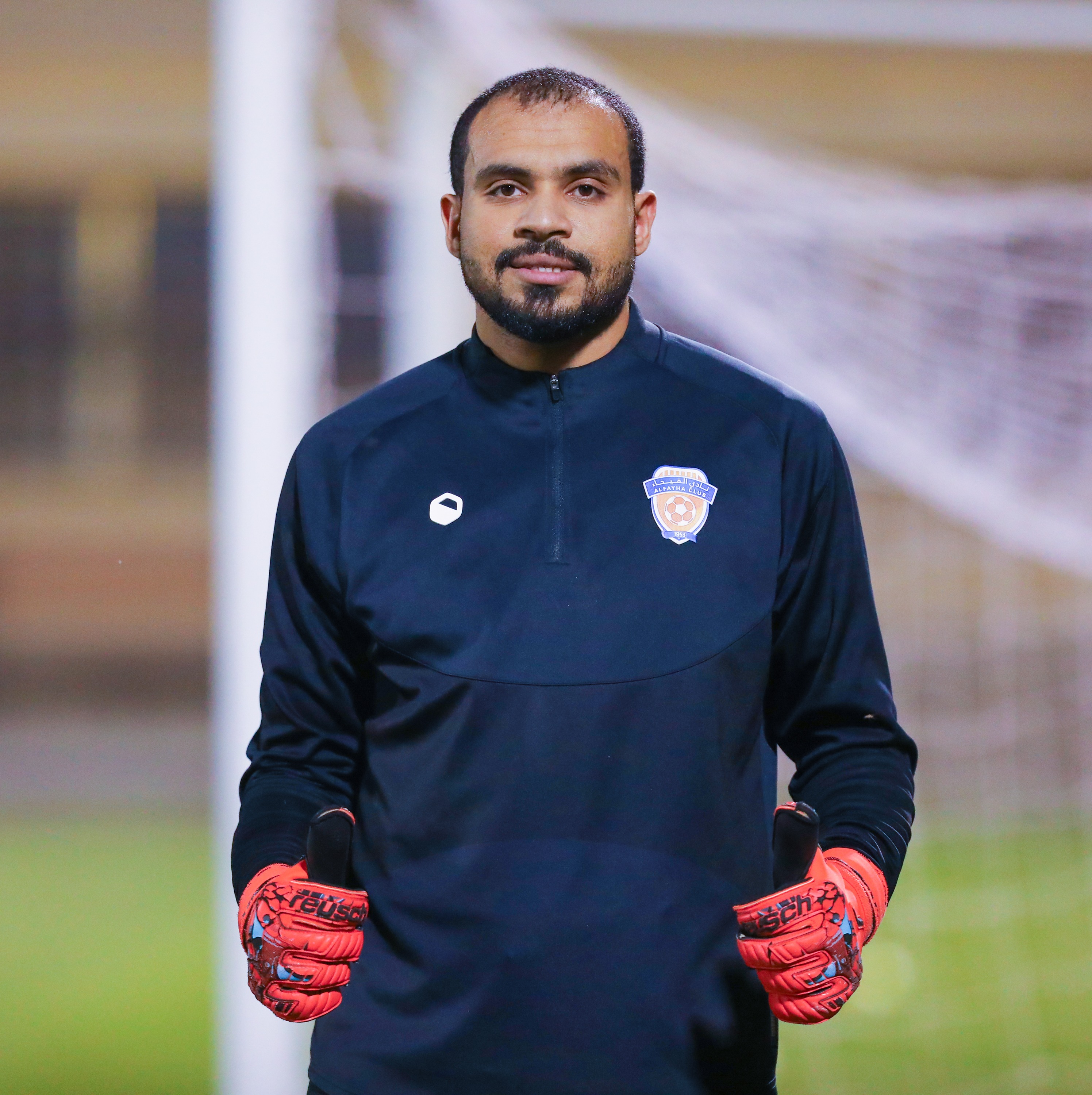 الفيحاء يستأنف تدريباته ويقيم حفل معايدة لمنسوبي الفريق الأول لكرك القدم