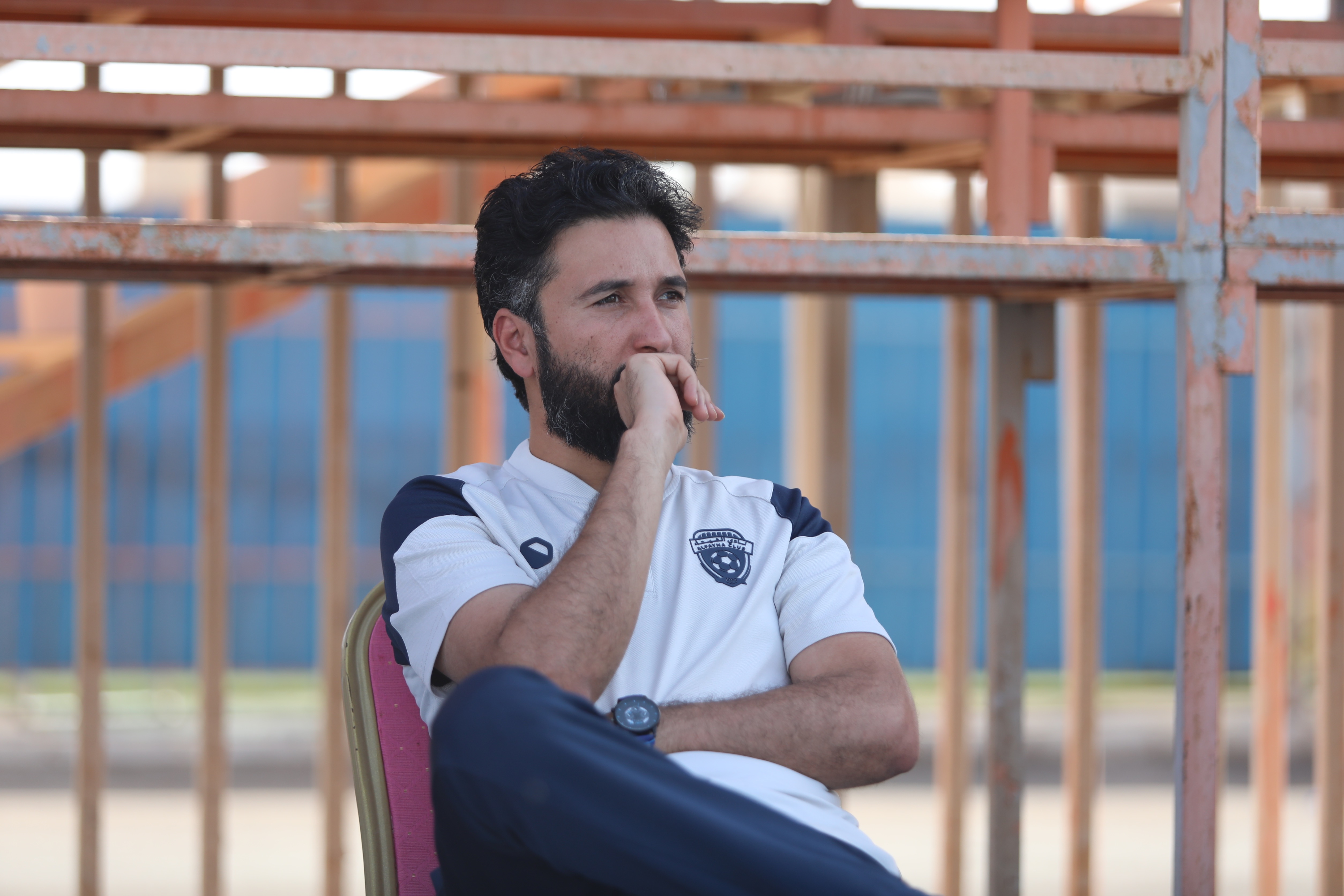 الفيحاء تحت 16 سنة يكسب لقاء نظيره نادي النصر