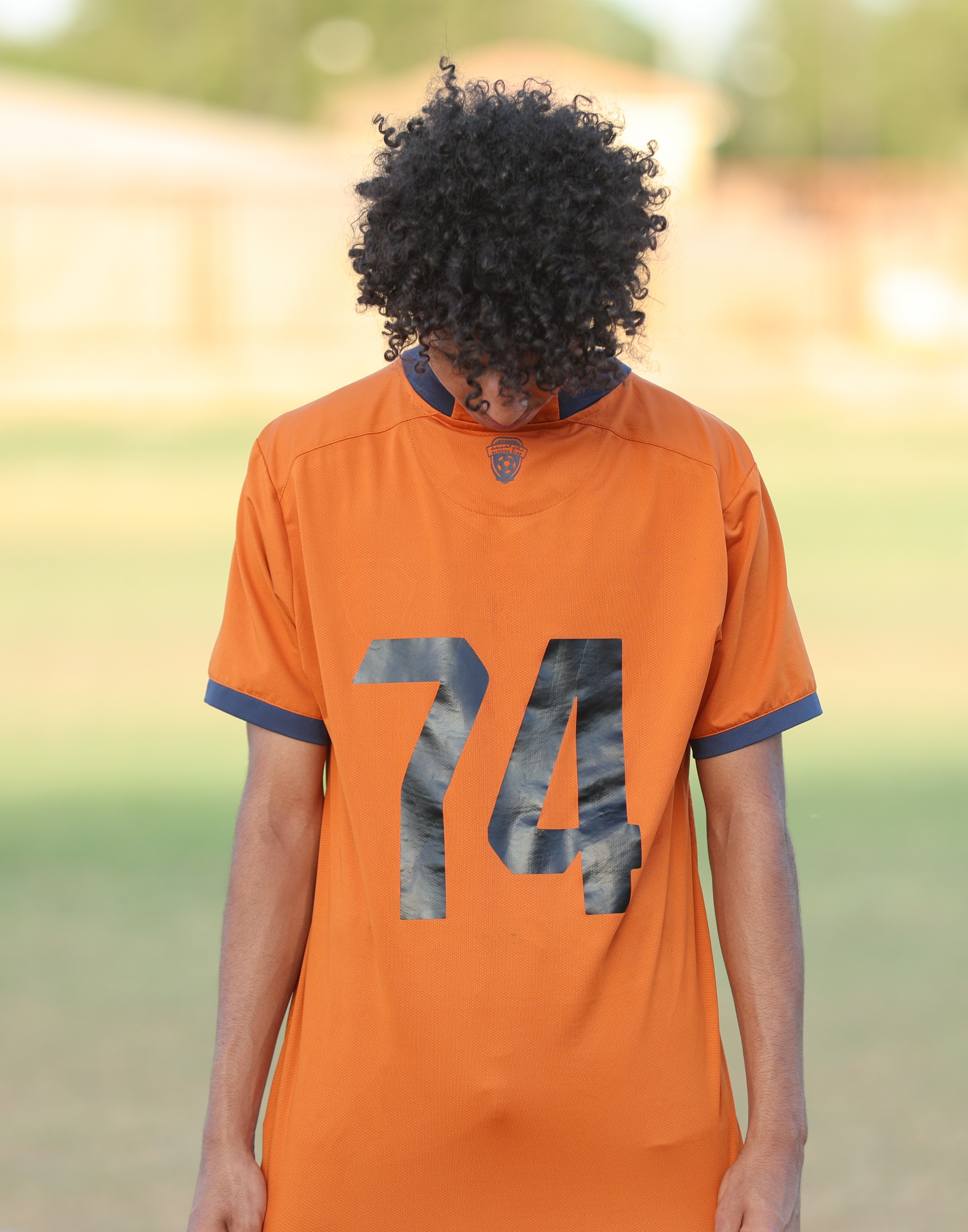 الفيحاء تحت 17 سنة يكسب لقاء نظيره نادي سدير