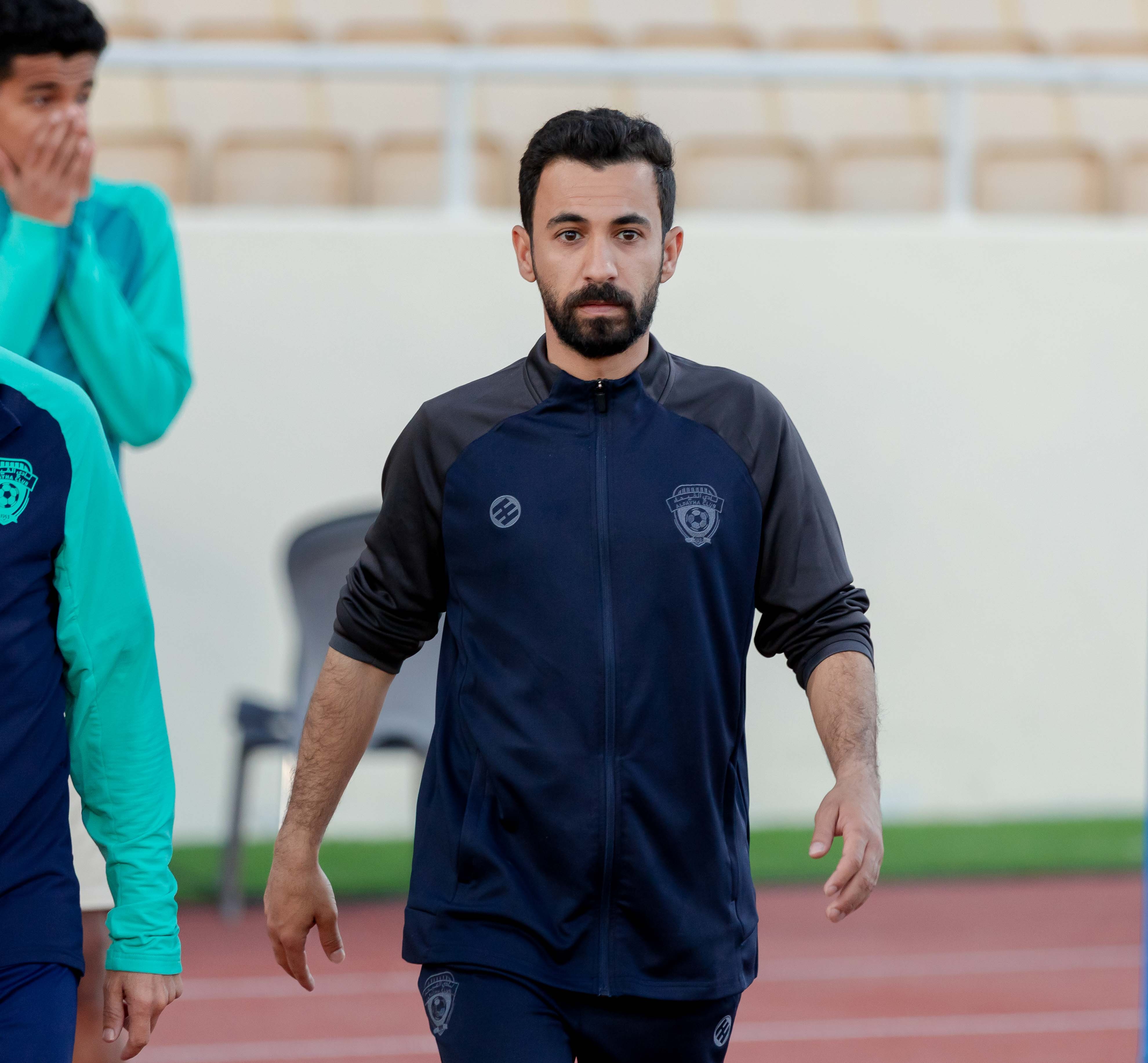 الفيحاء تحت 21 عامًا يخسر لقاء نظيره الهلال ضمن الجولة الثالثة عشر من دوري جوي للنخبة U21 .