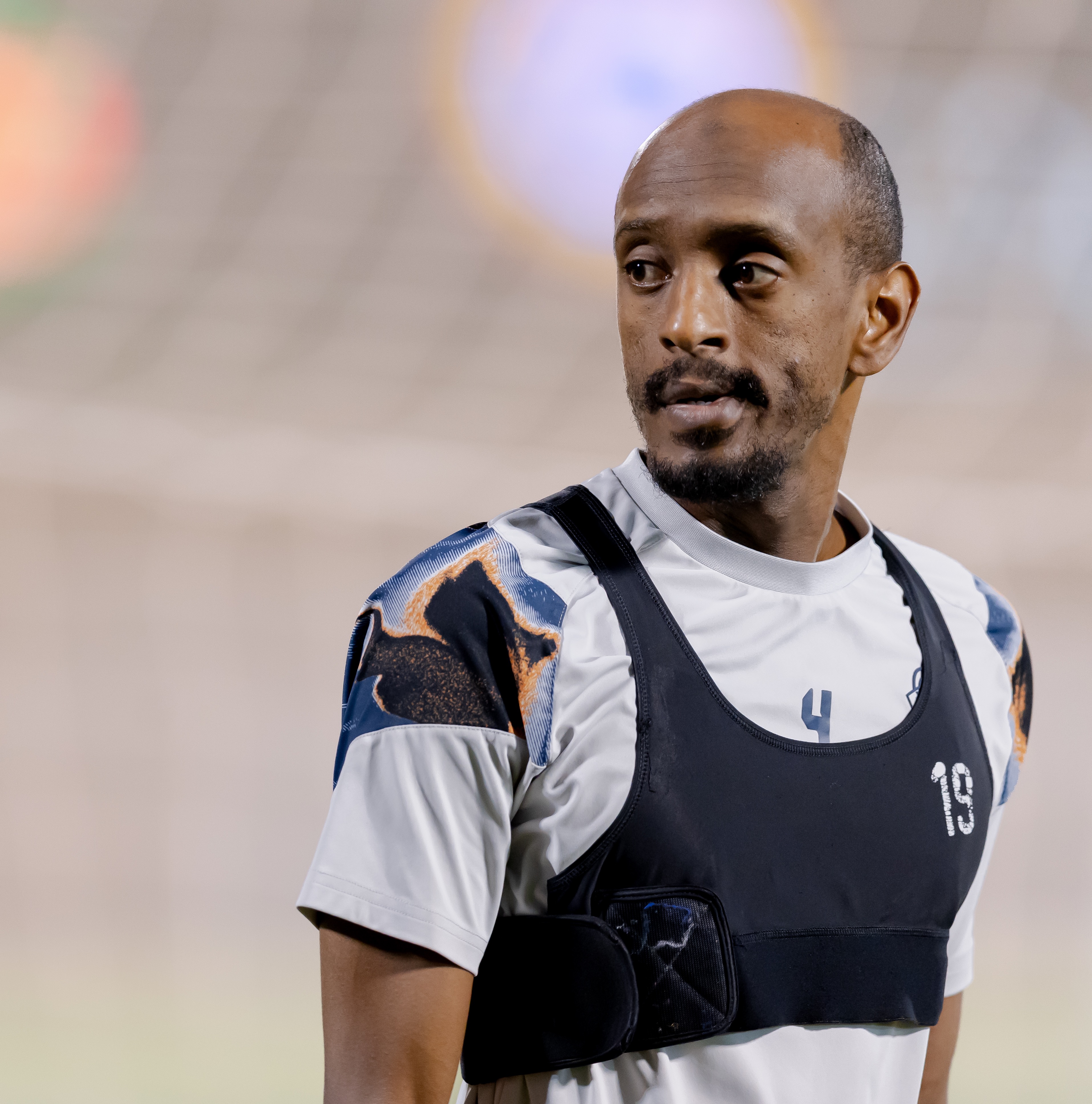 الفيحاء يواصل تحضيراته استعداداً لمواجهة ضمك