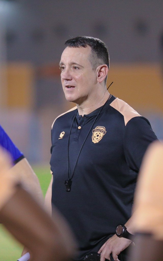 الفيحاء ينهي تحضيراته لمواجهة التعاون