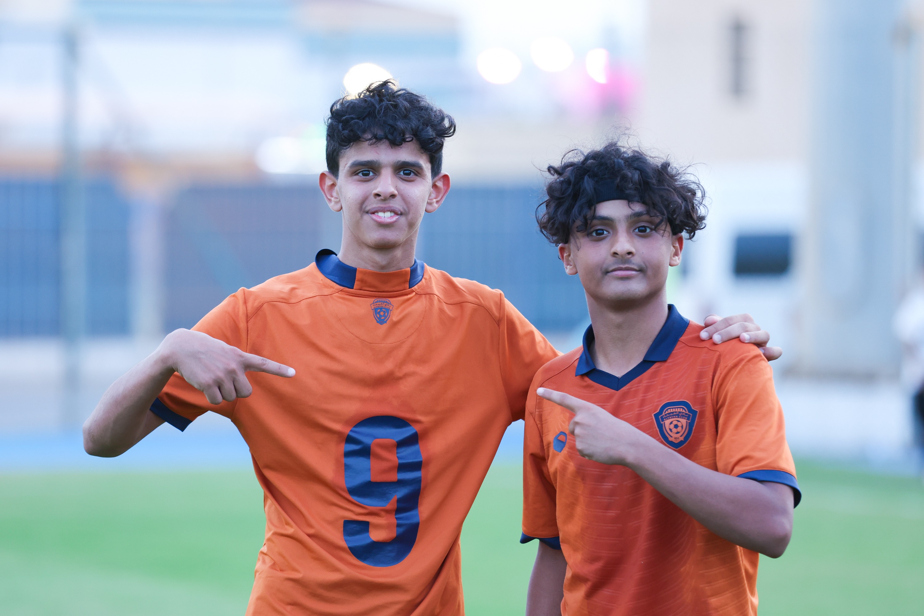 الفيحاء تحت 16 سنة يكسب لقاء نظيره نادي أحد