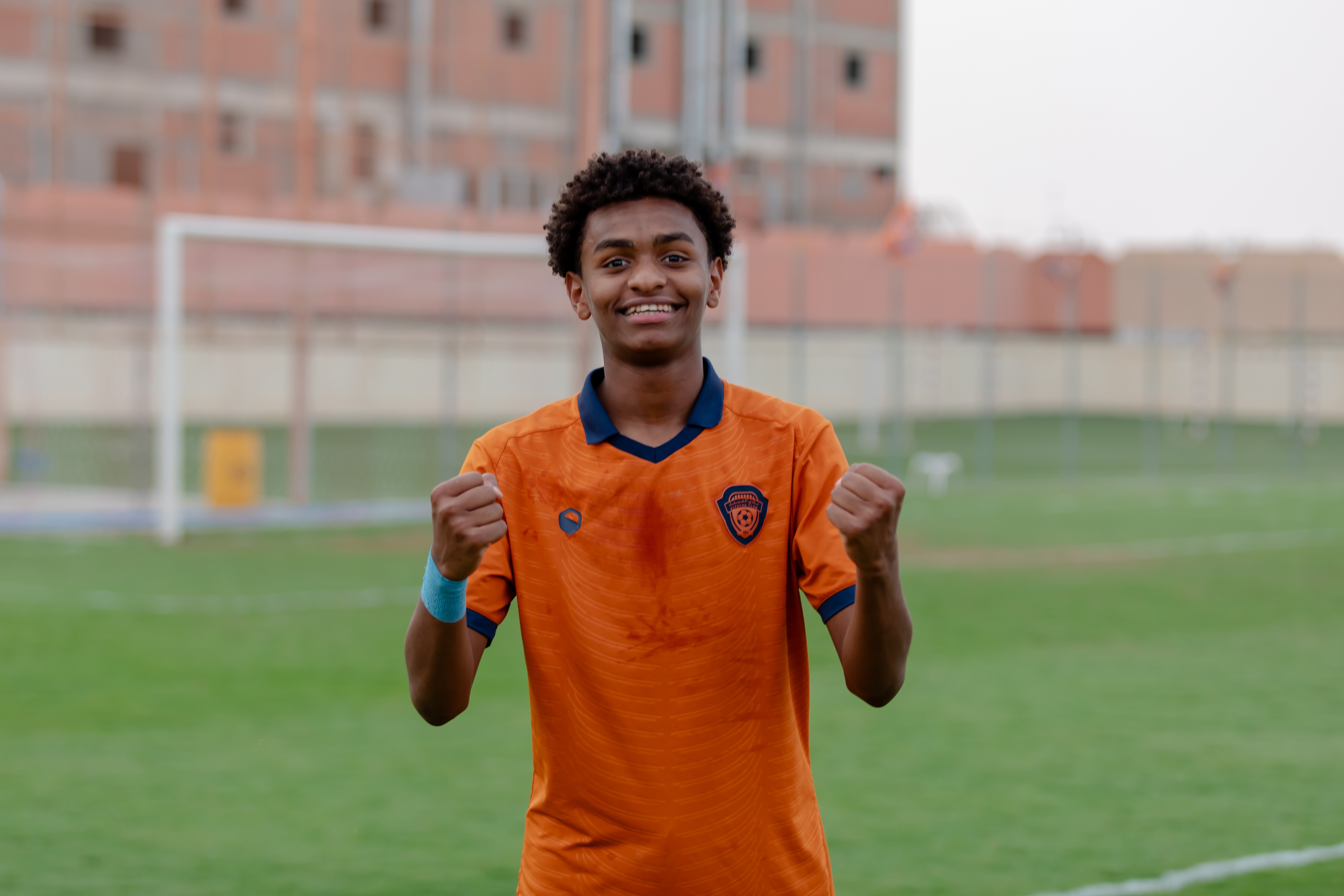 الفيحاء تحت 17 سنة يكسب لقاء نظيره نادي الجبلين بثلاثة اهداف نظيفة