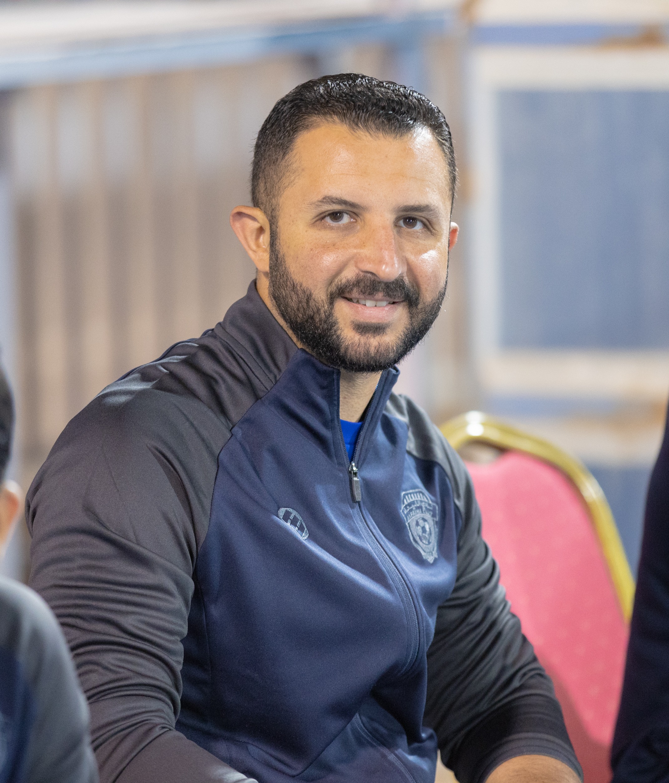 الفيحاء تحت 17 سنة يتعادل ايجابياً امام نظيرة نادي الانصار