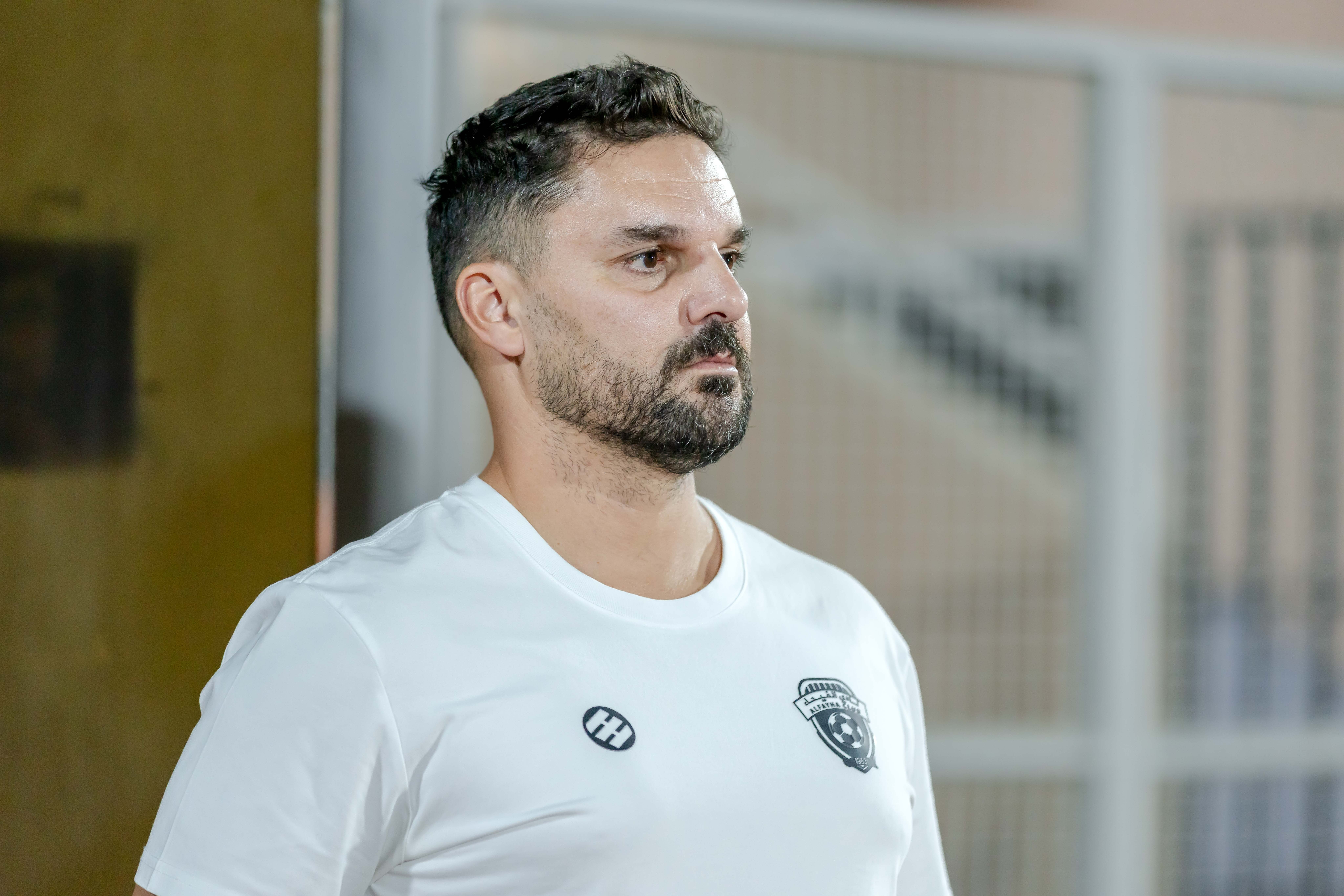 الفيحاء تحت ٢١ سنة يتعادل إيجابياً بهدفين أمام القادسية