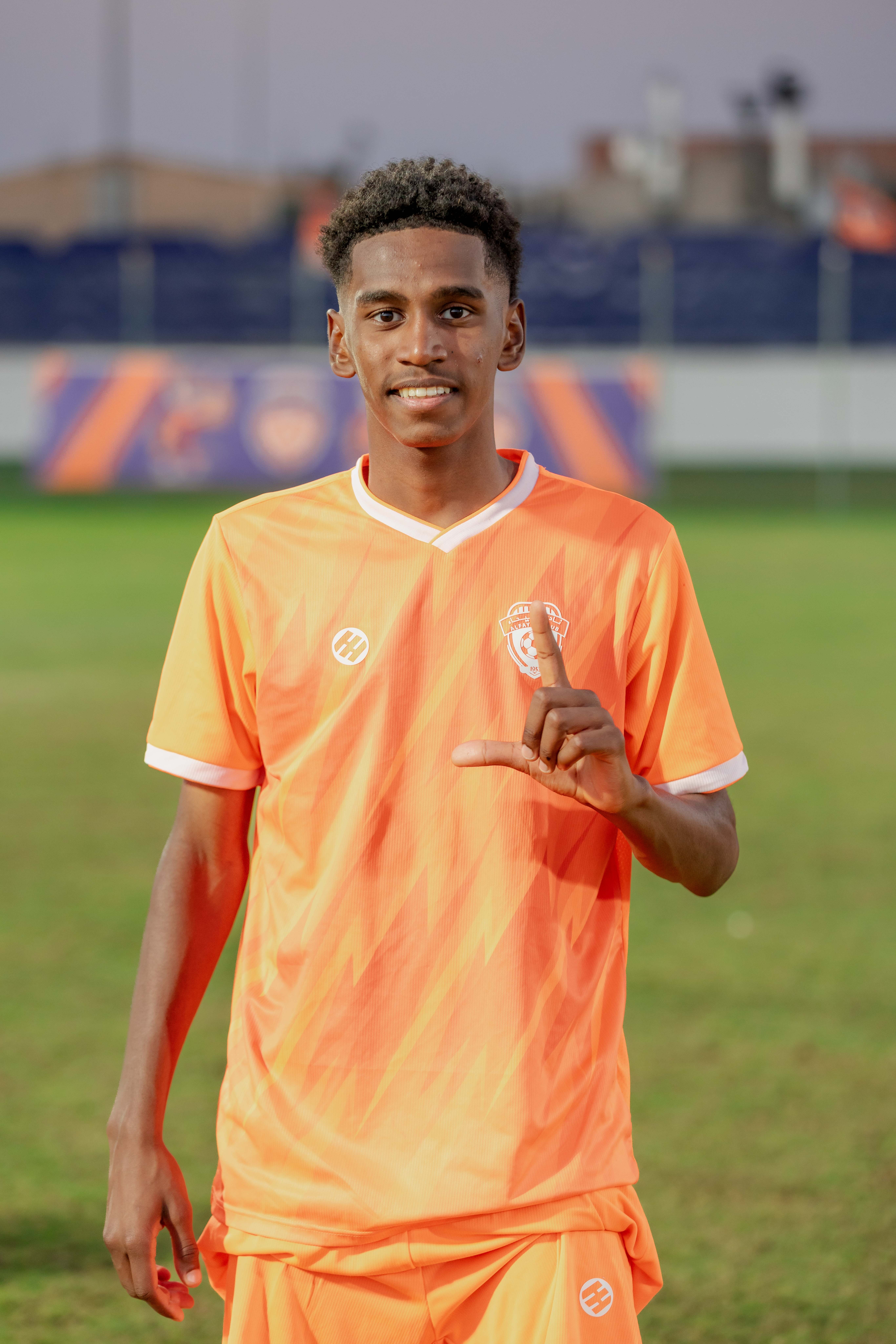 الفيحاء تحت 17 سنة يكسب لقاء نظيره نادي هجر