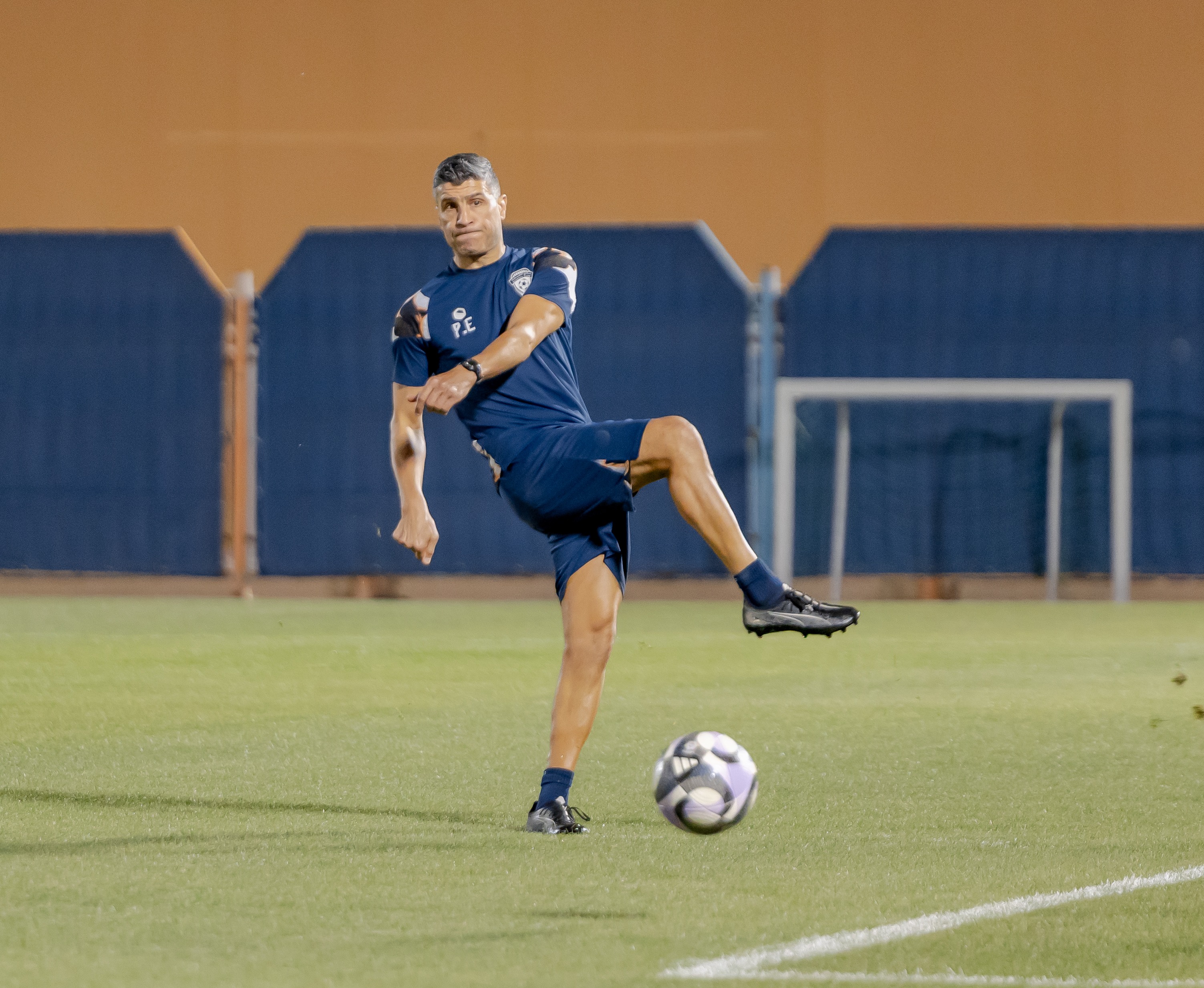 الفيحاء يستأنف تدريباته مساء اليوم الأحد بمقر النادي