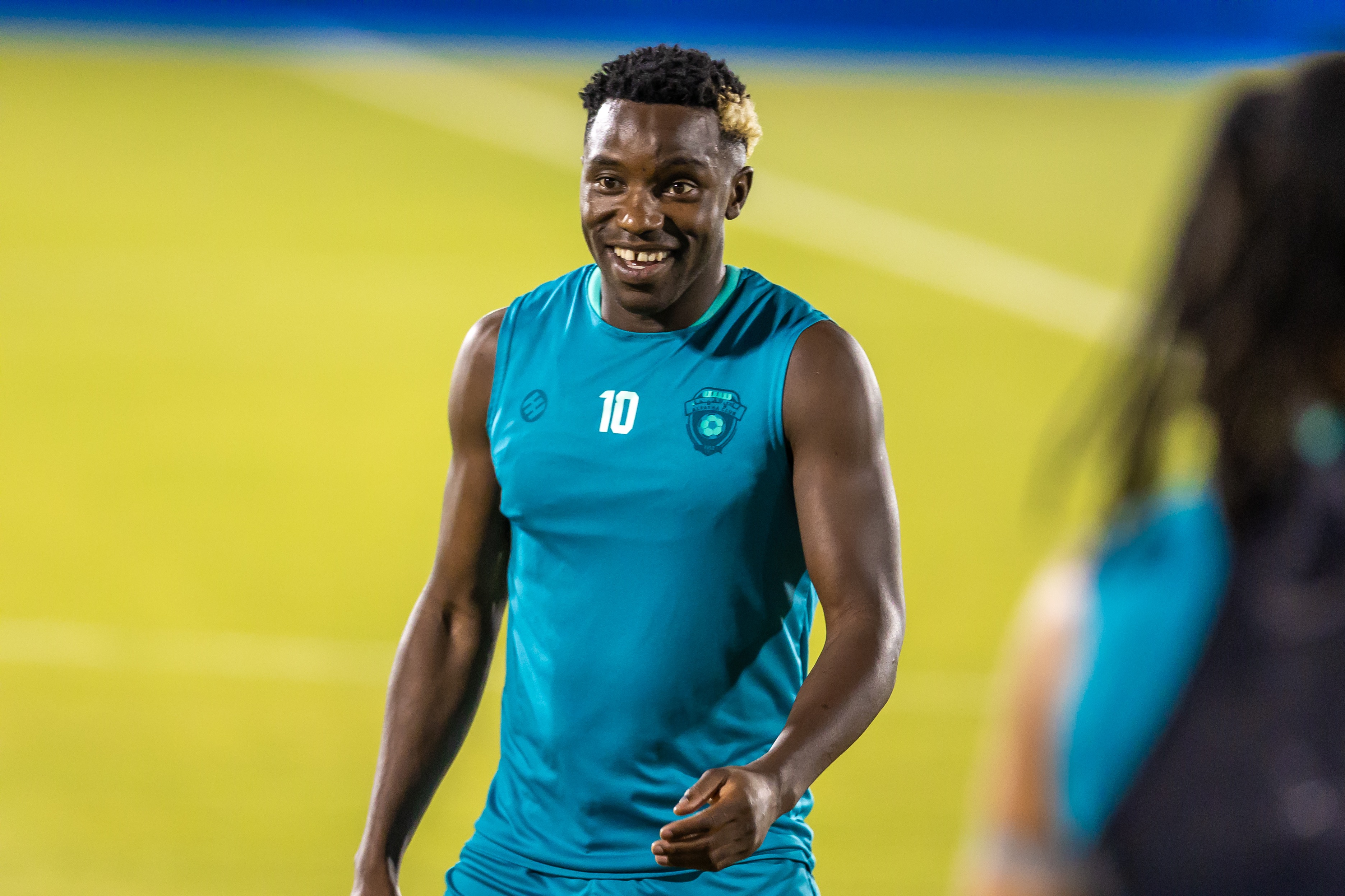 الفيحاء يختتم تحضيراته لمواجهة التعاون ضمن الجولة السادسة من دوري روشن السعودي