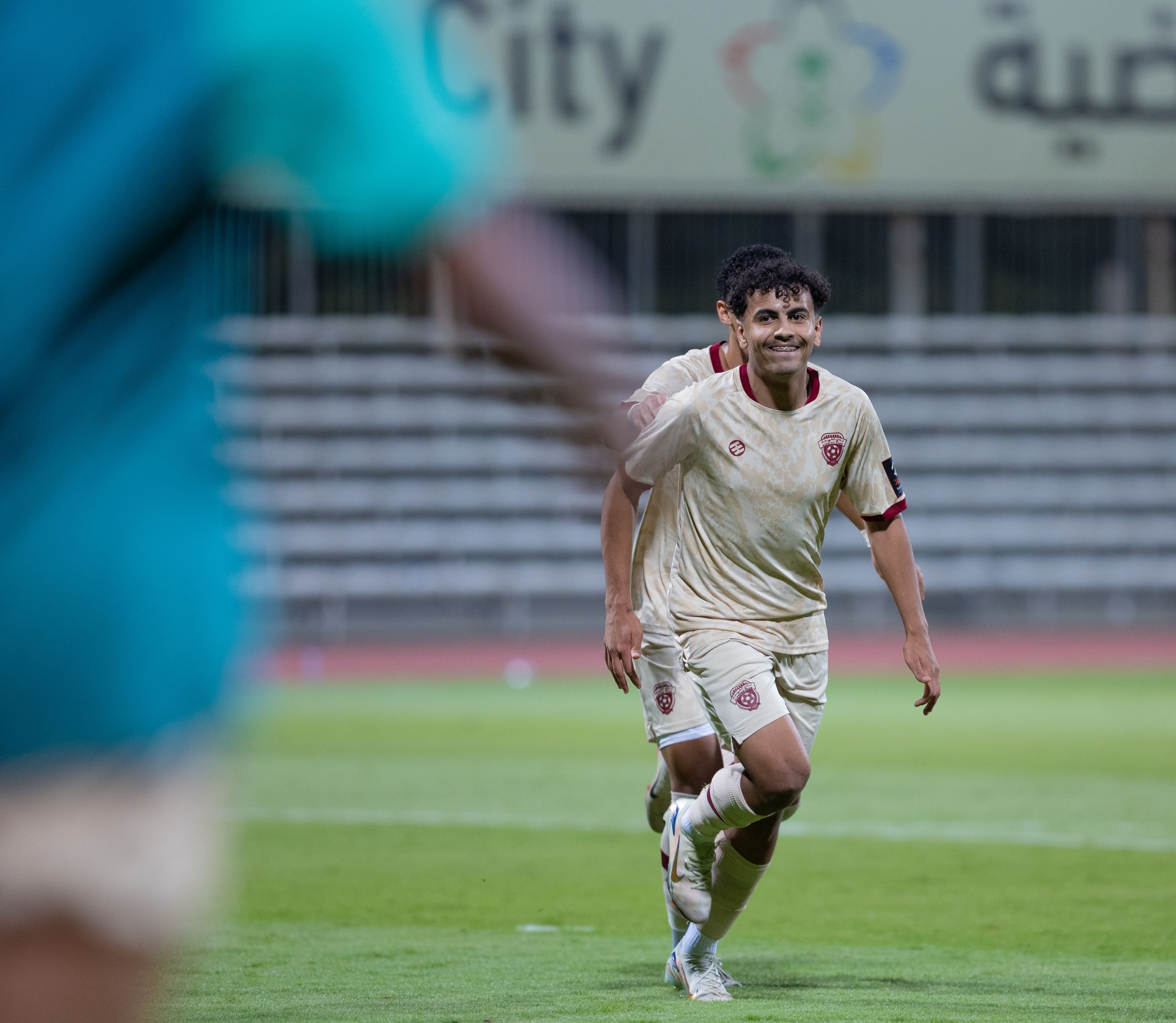 بخماسية نظيفة على الأهلي.. الفيحاء يواصل الانتصارات ويتصدر دوري جوي للنخبة تحت 21 عامًا