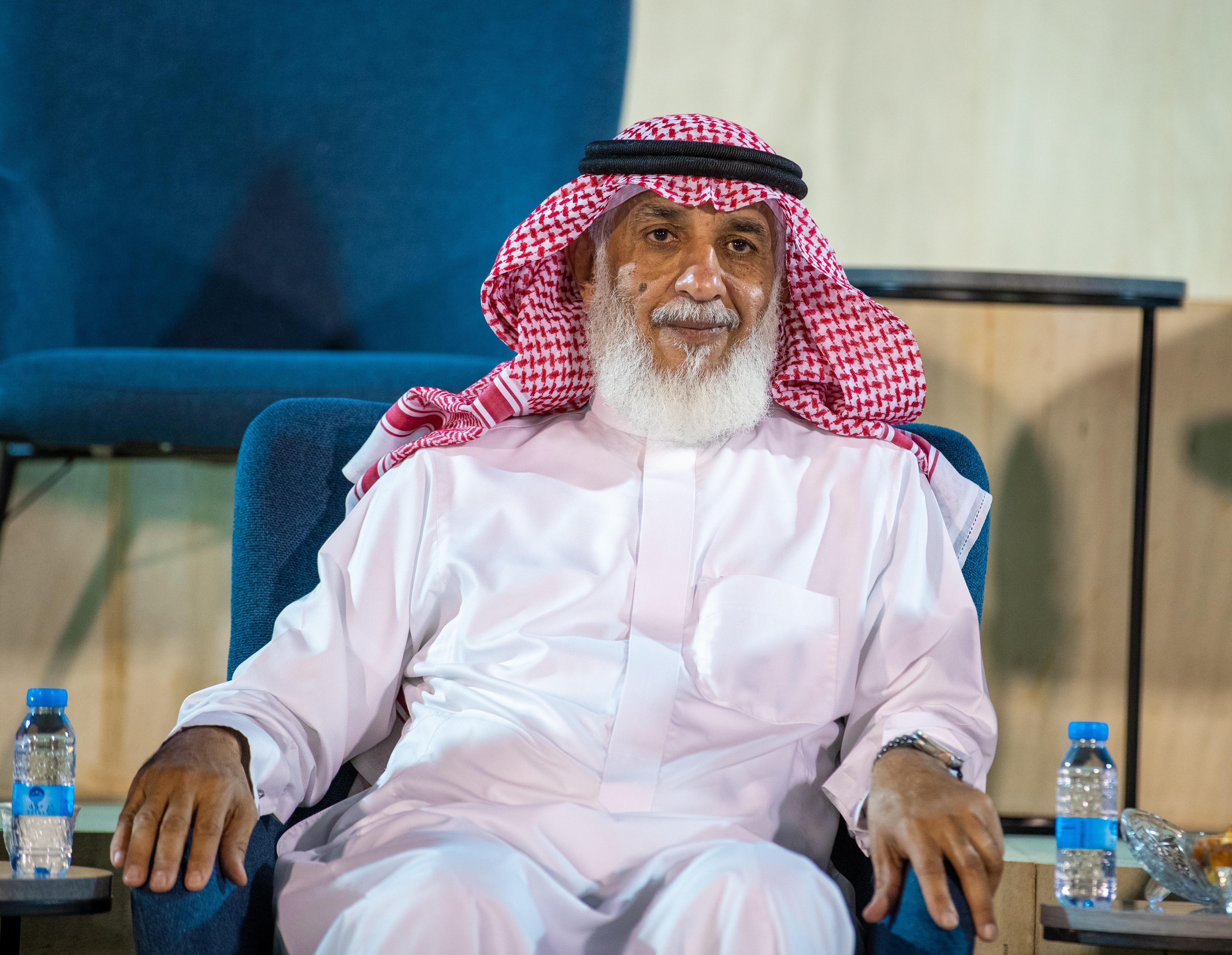 الفيحاء يواصل تدريباته استعداداً لمواجهة الخليج