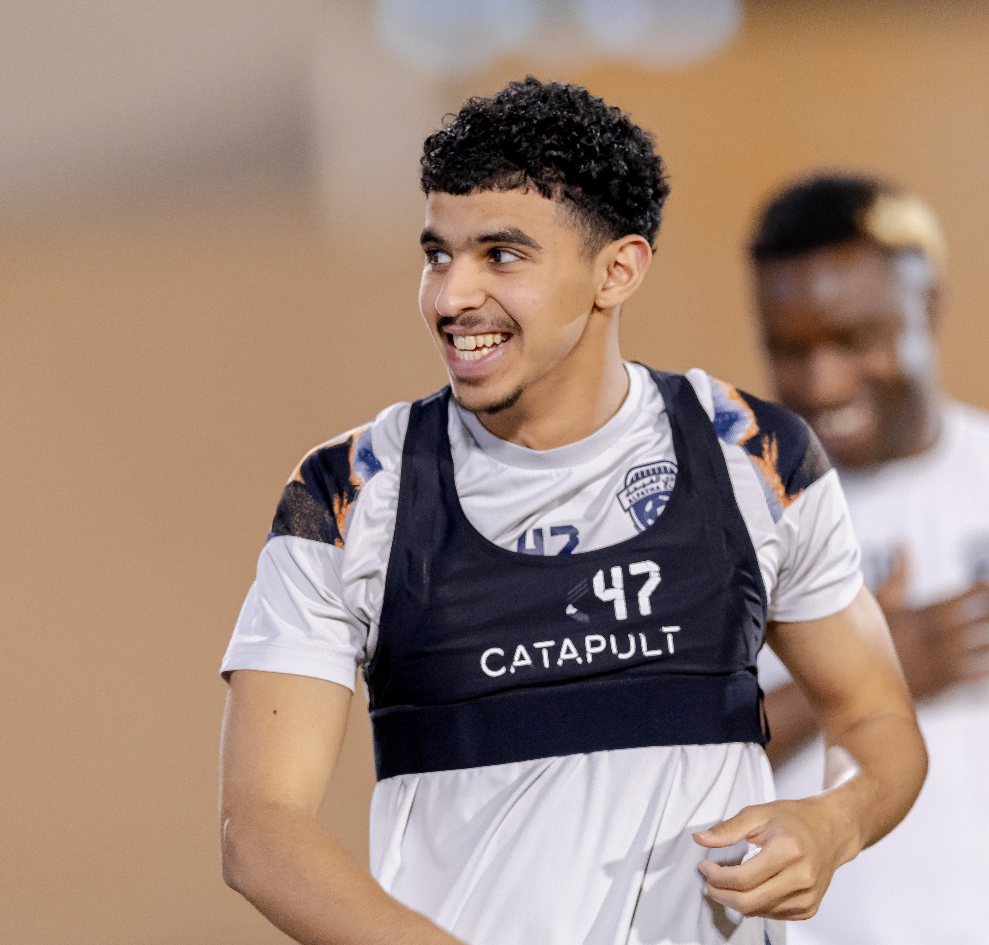 الفيحاء يستأنف تدريباته استعداداً لمواجهة القادسية