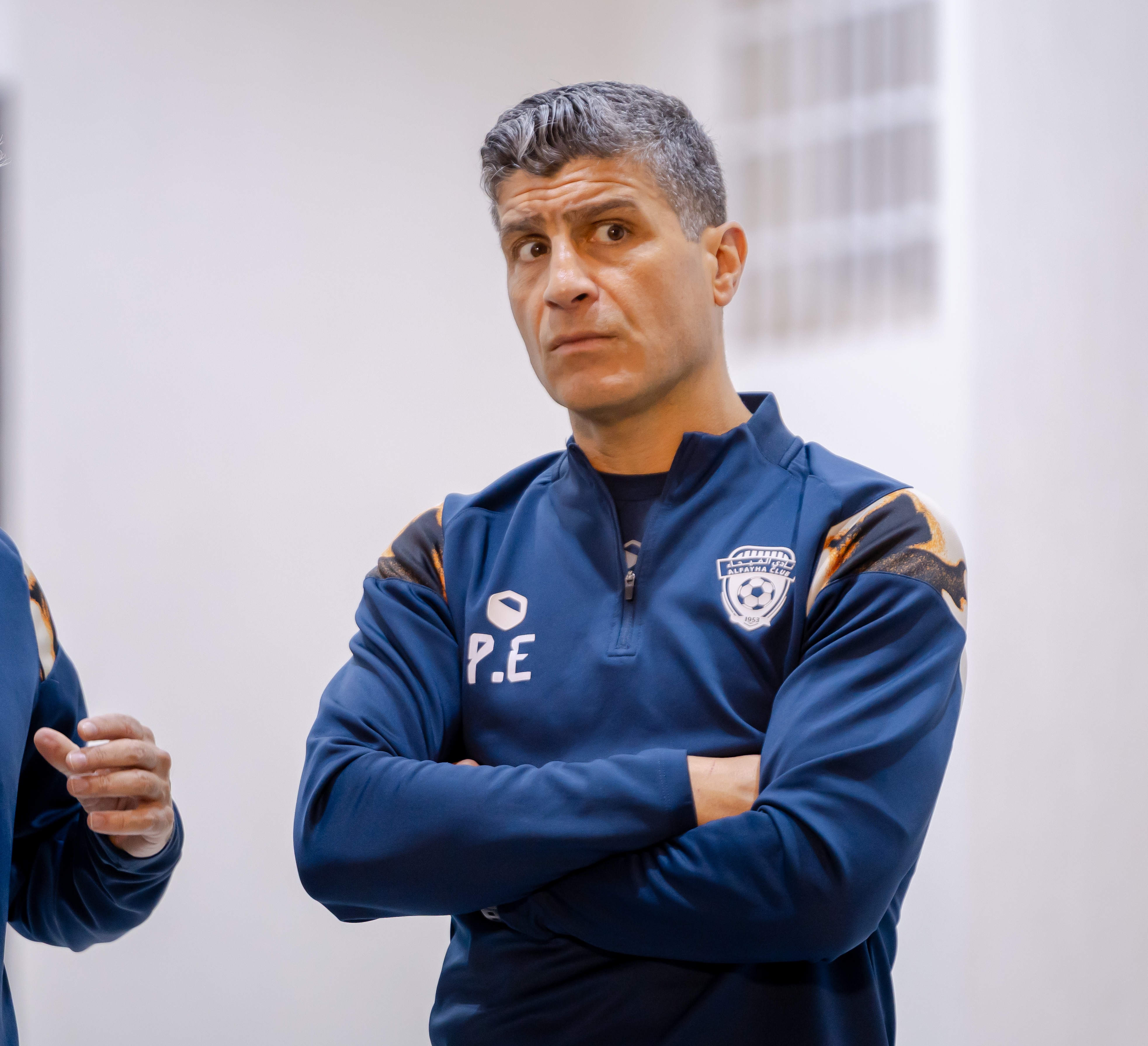 الفيحاء يواصل تحضيراته استعداداً لمواجهة الإتفاق