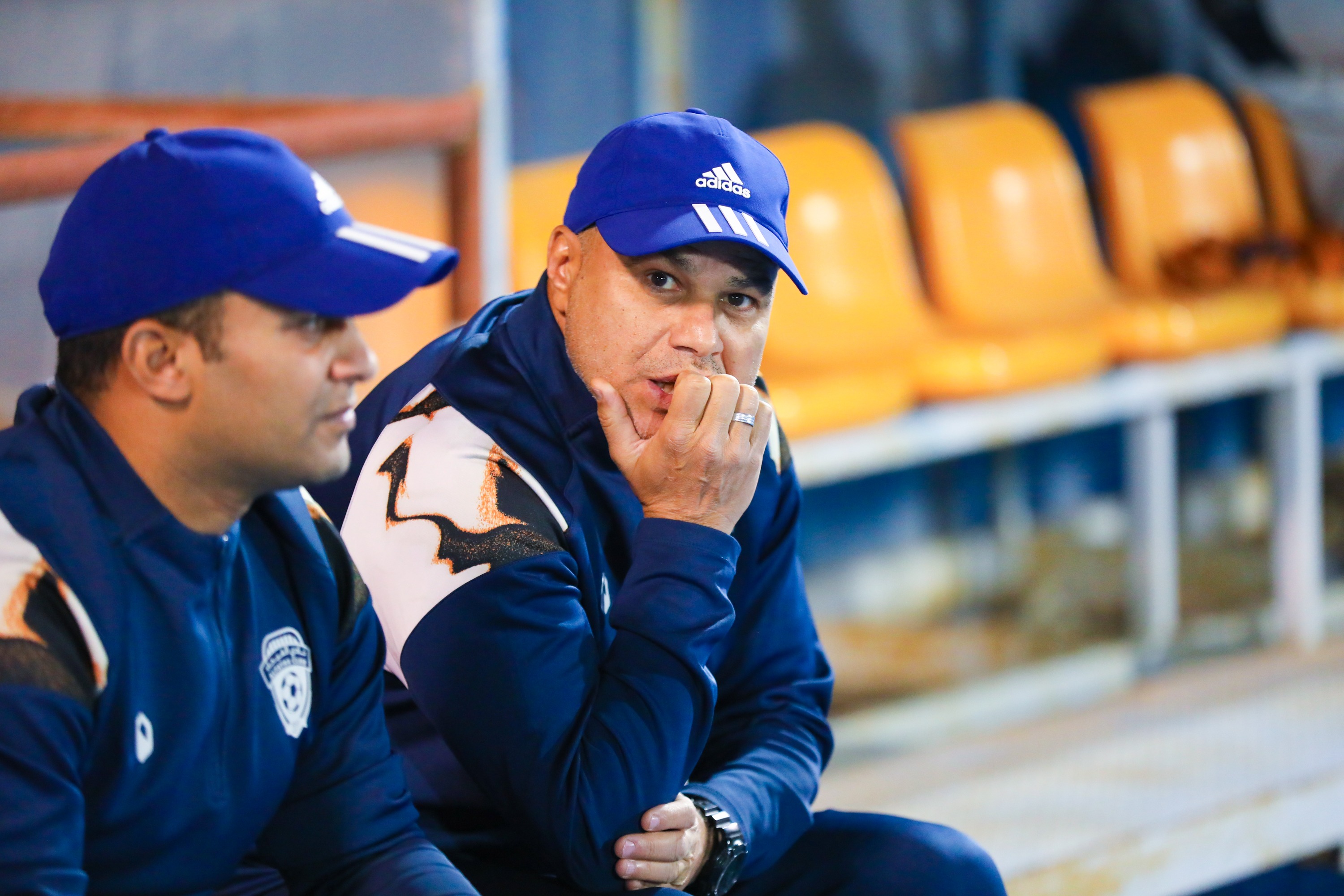 الفيحاء تحت 17 سنة يكسب لقاء نظيره نادي الذهب بهدفين