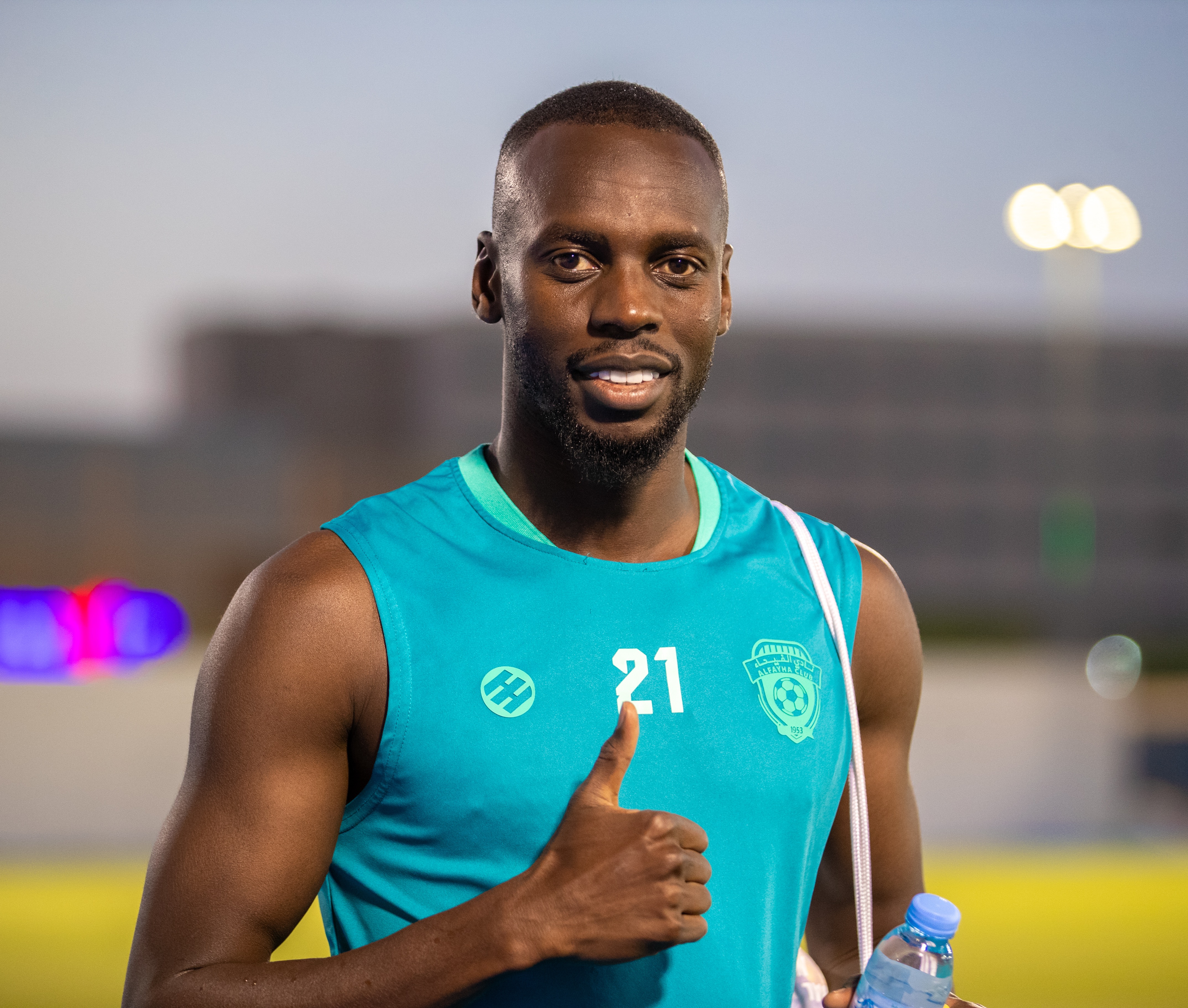 الفيحاء يستأنف التدريبات بعد ودية الرياض